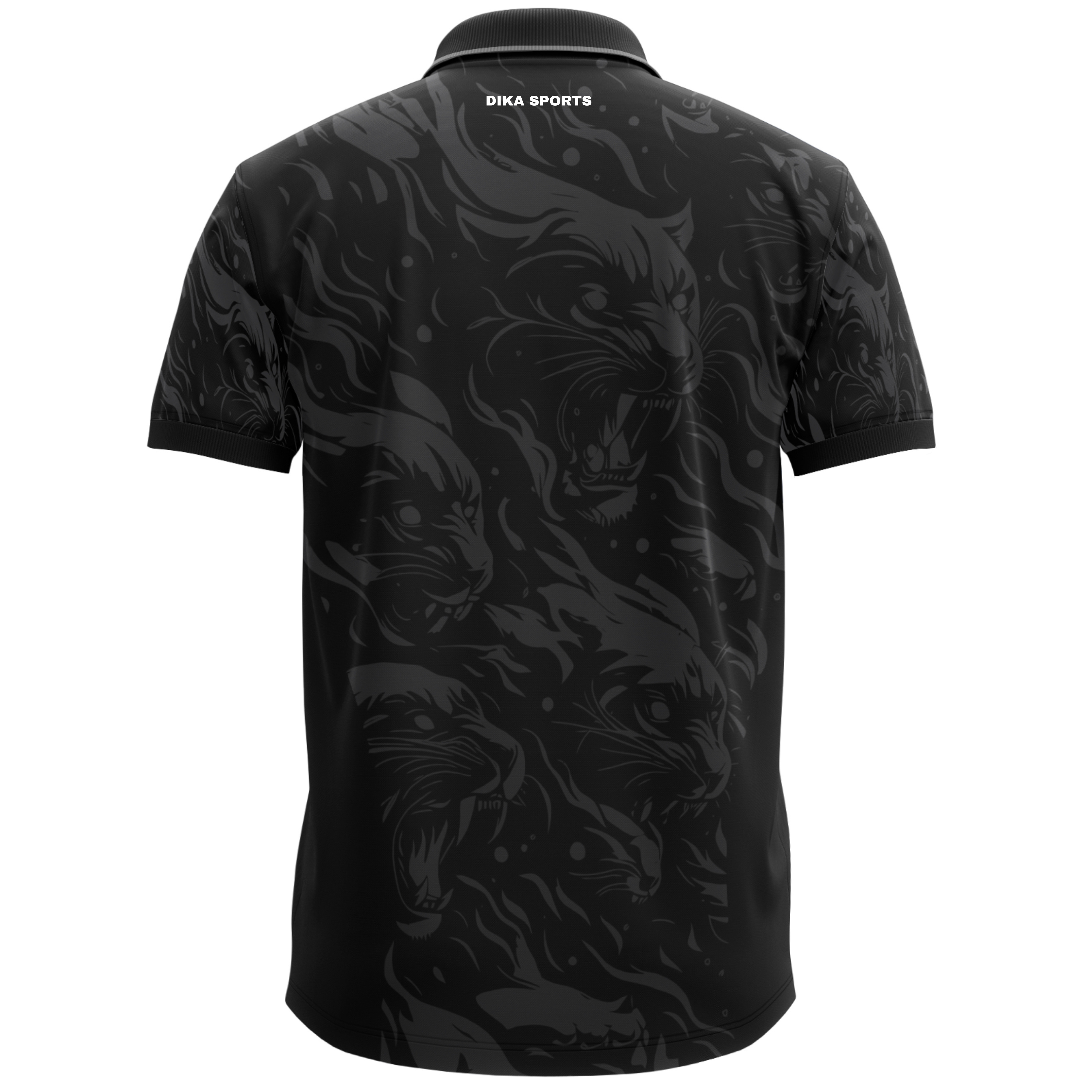 Cricket jersey with name 33