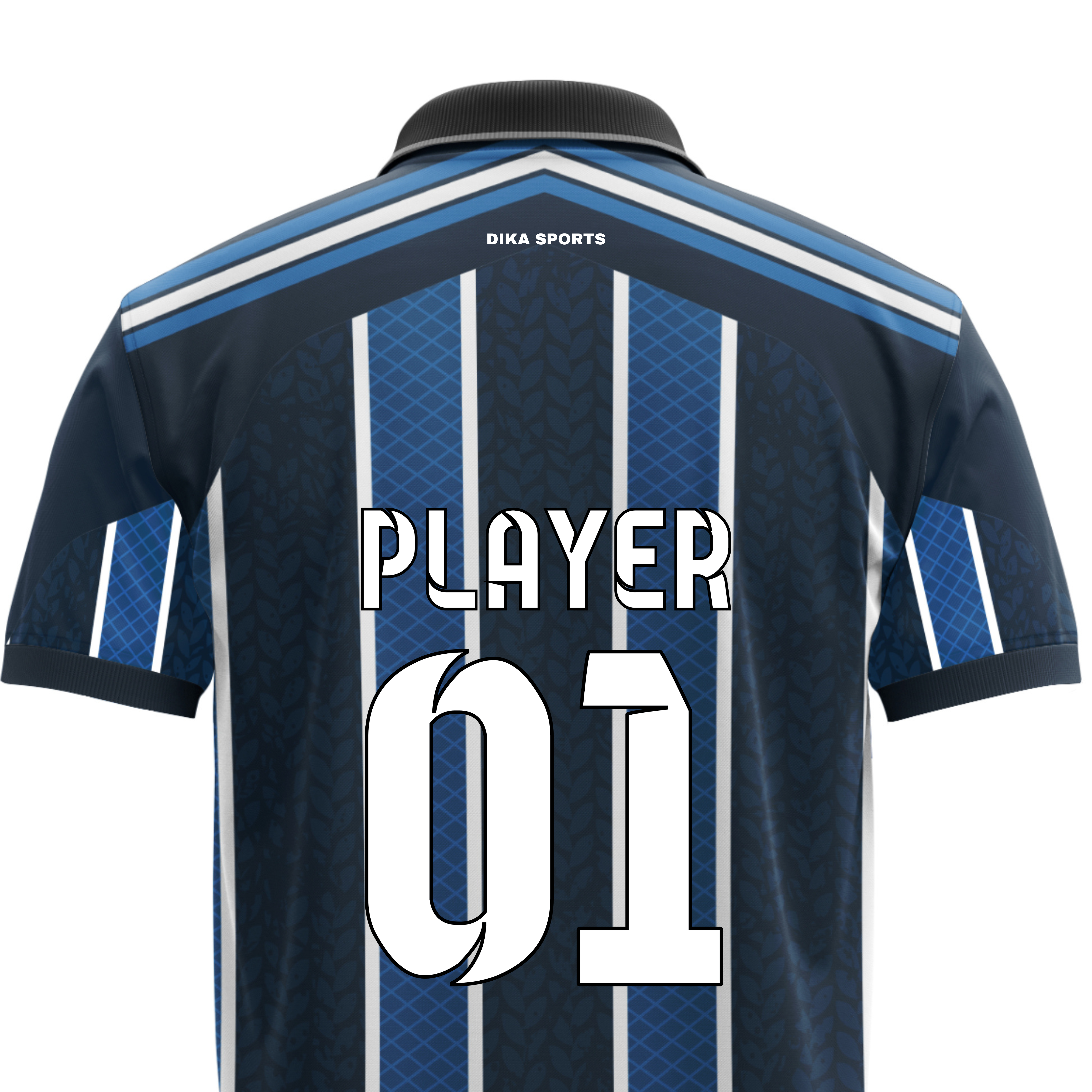 Cricket jersey with name 40