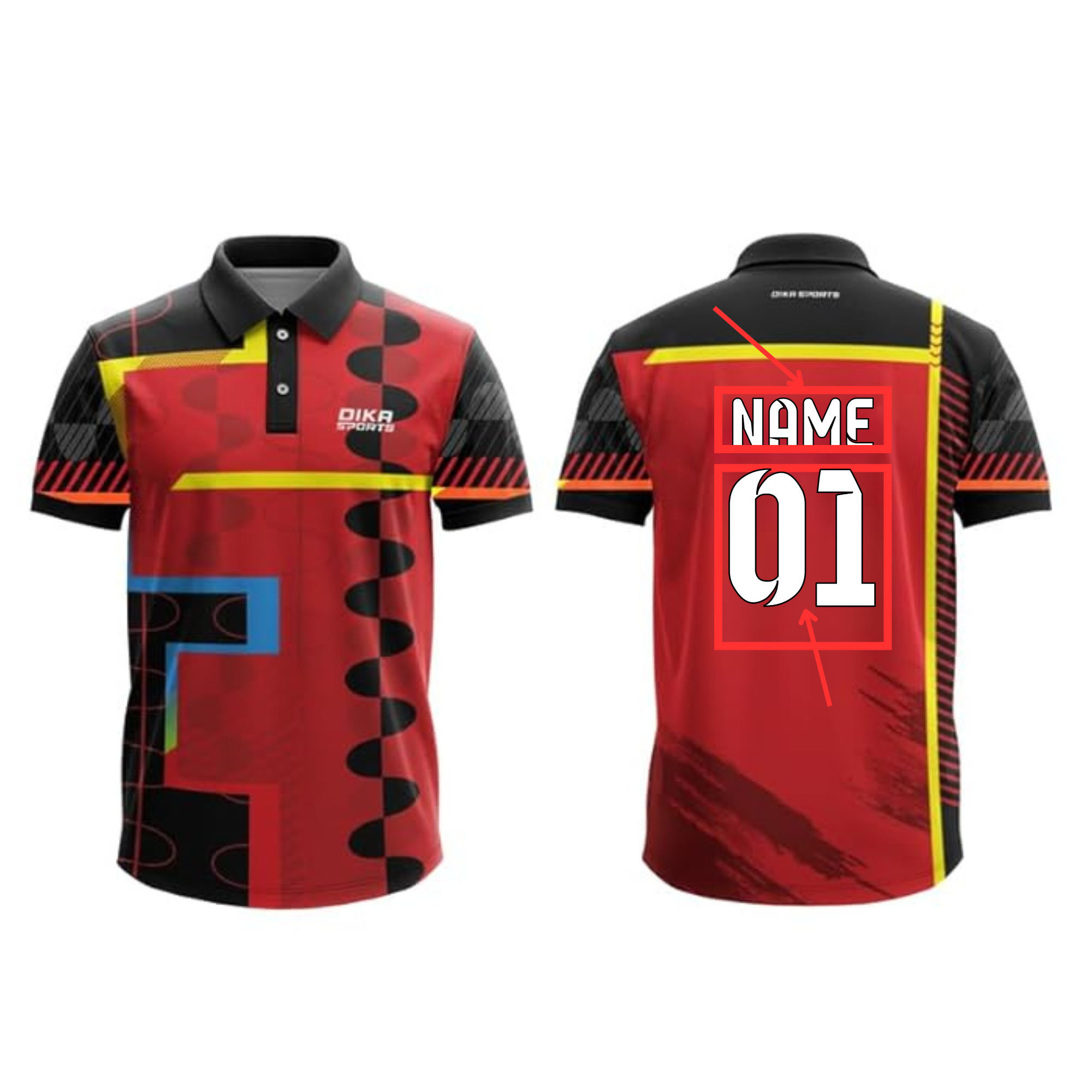 Cricket merchandise 