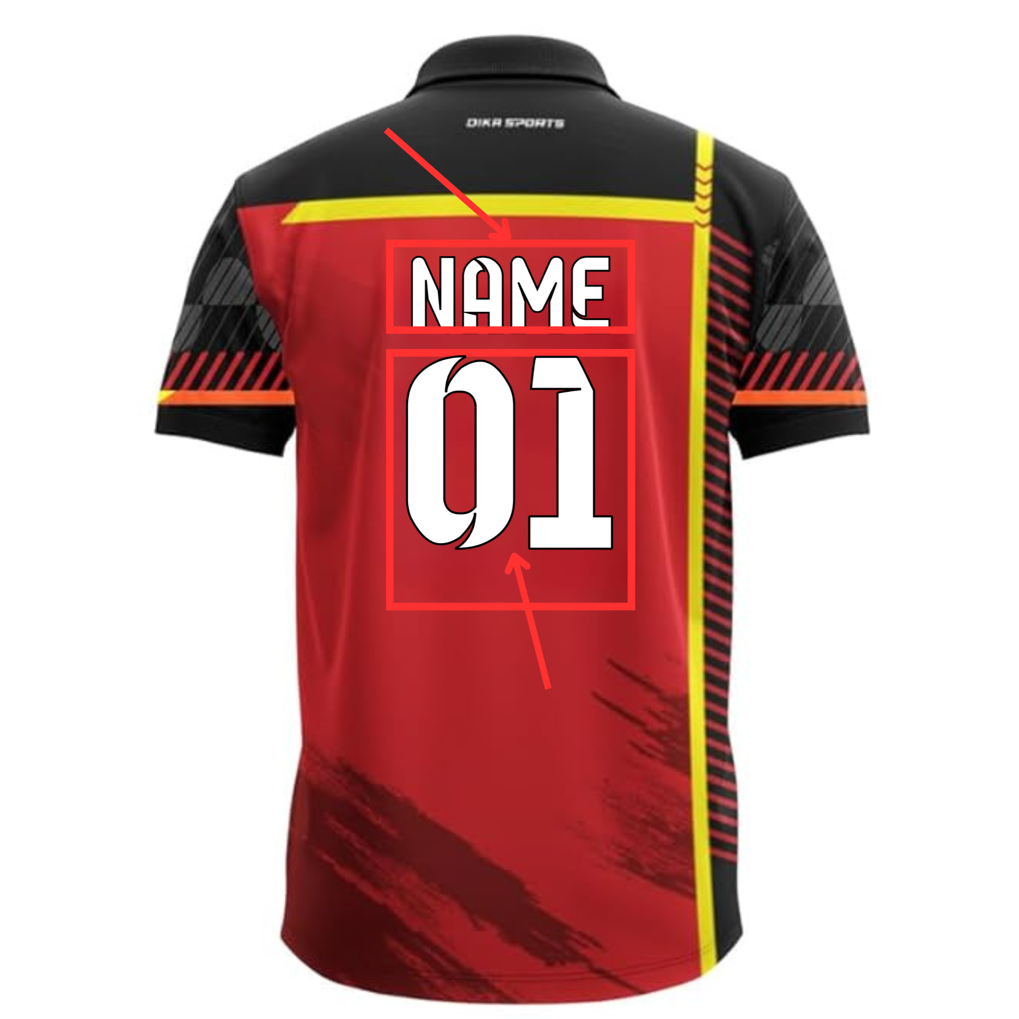 Cricket merchandise 1