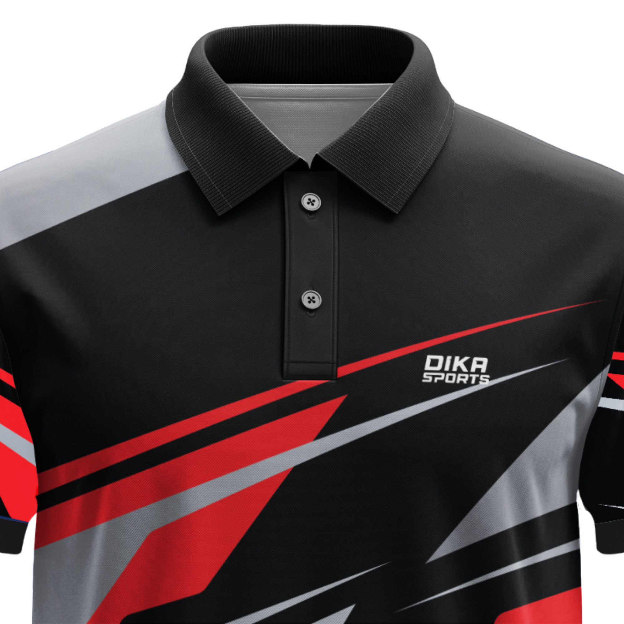 Cricket t-shirt breathable 