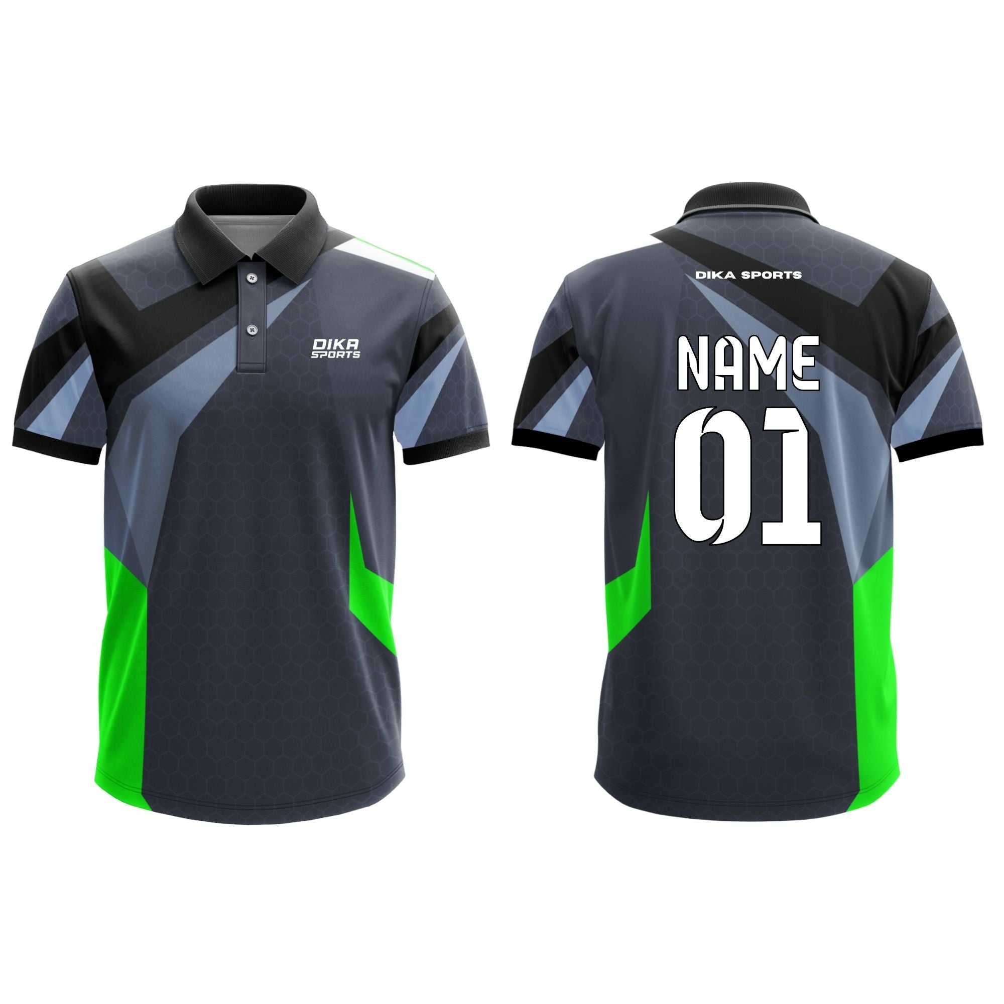 Cricket t-shirt for adults 1