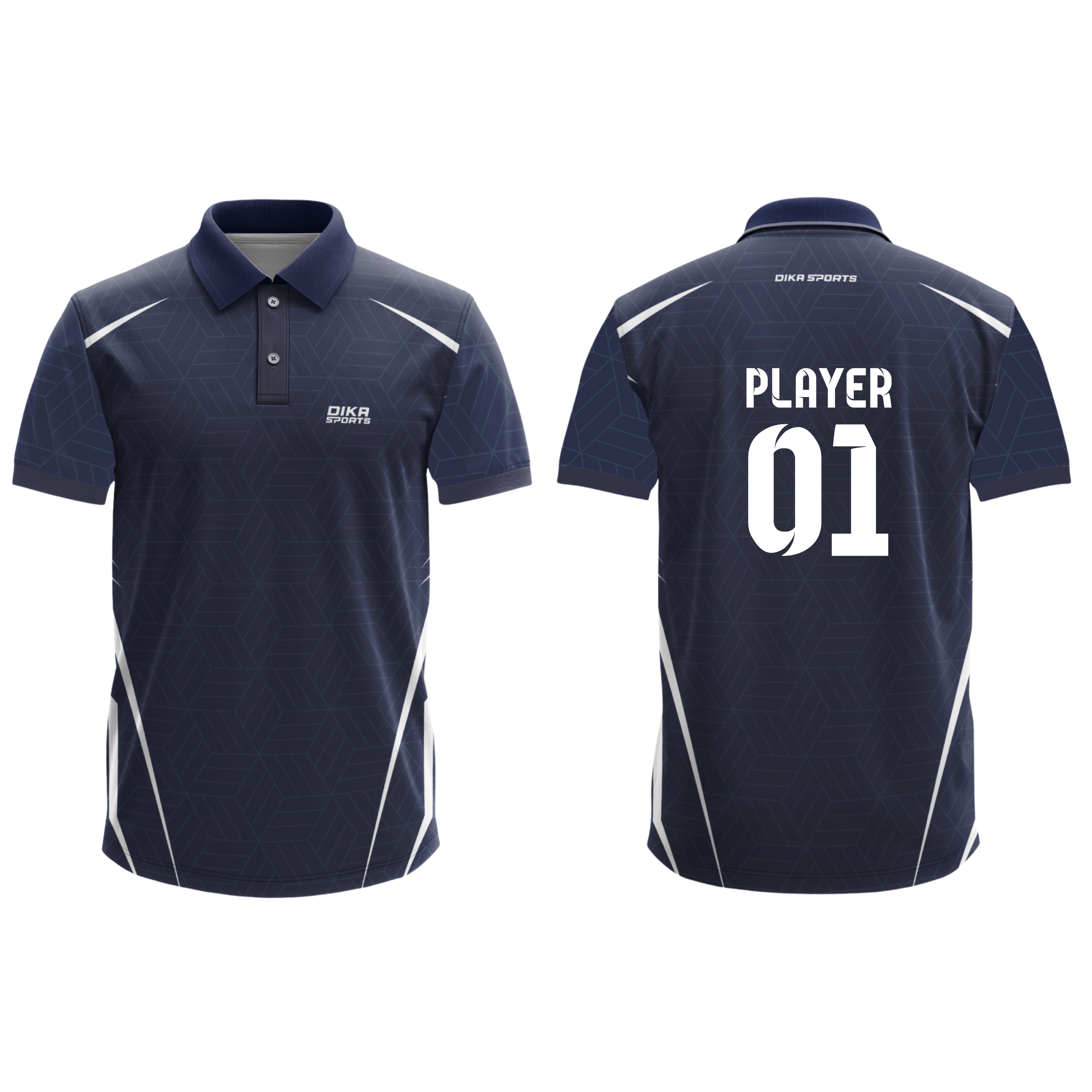 Cricket t-shirt for adults 39
