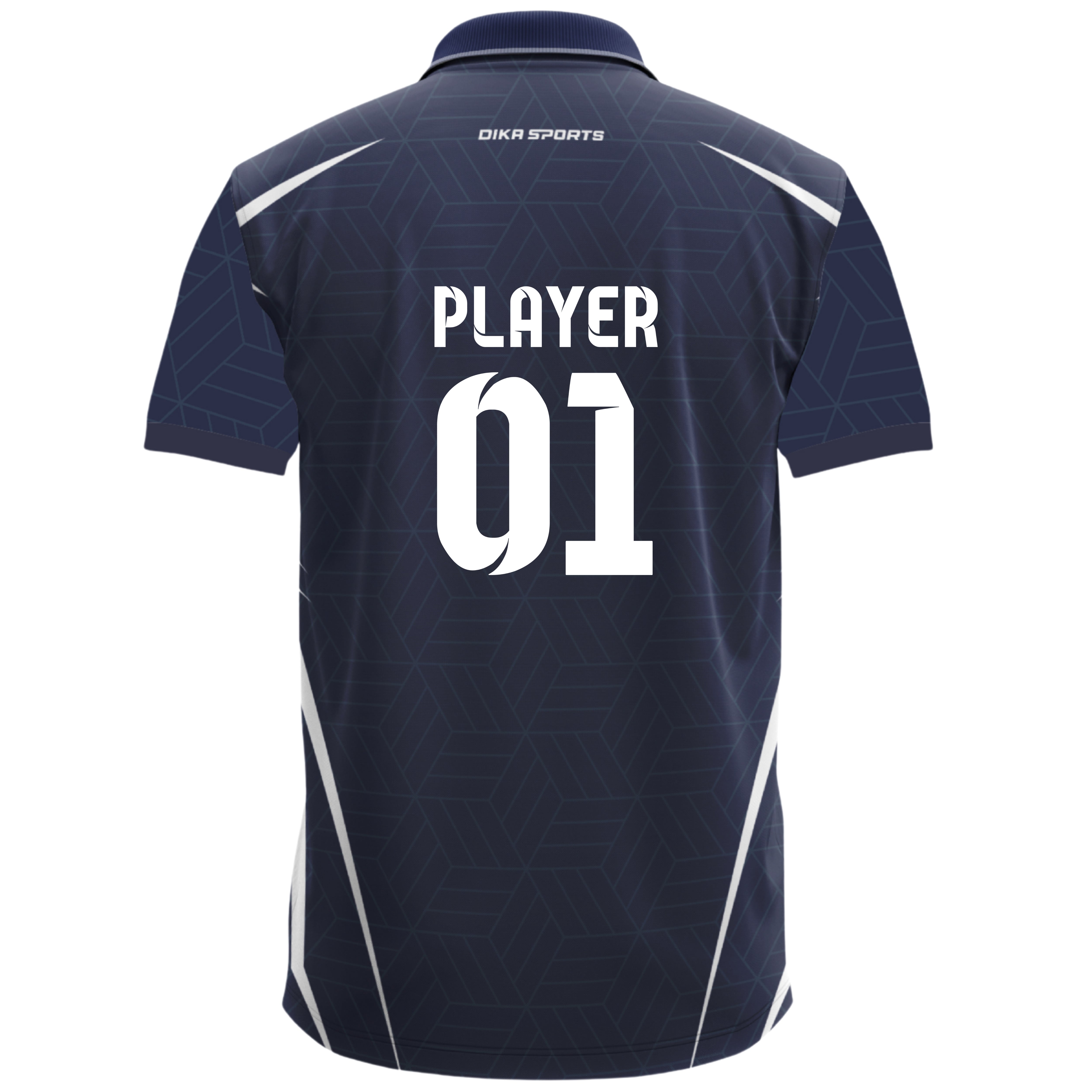 Cricket t-shirt for adults 40