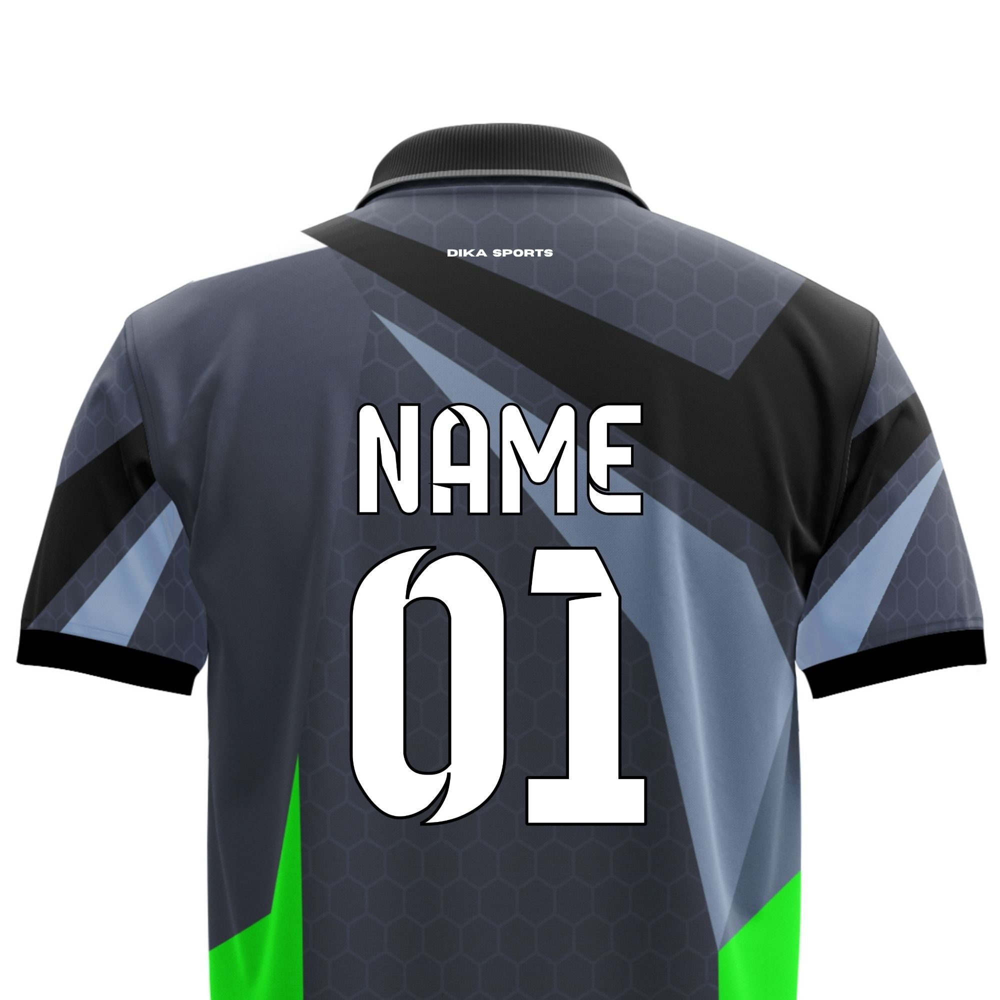 Cricket t-shirt for adults 5