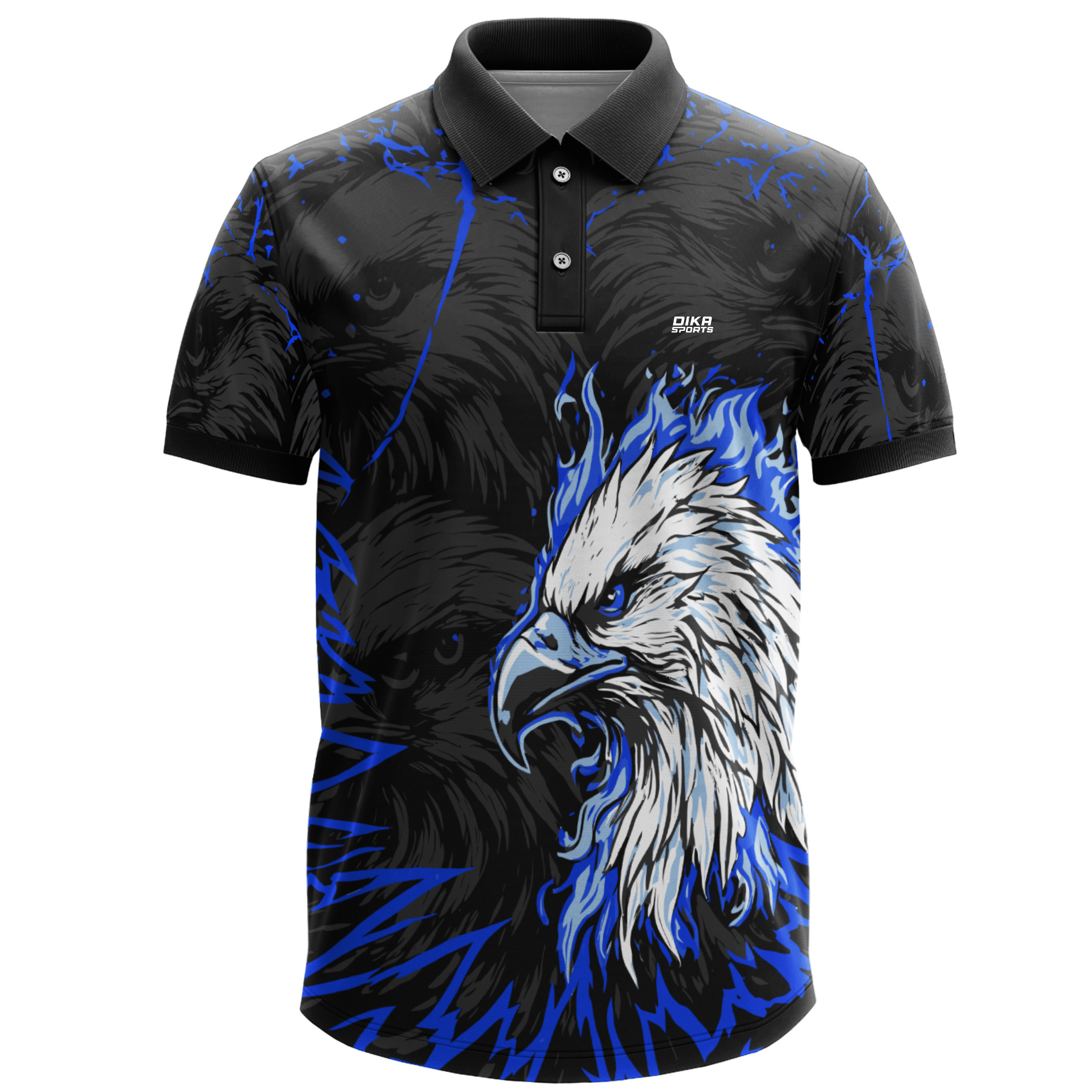 Cricket t-shirt for fans 0