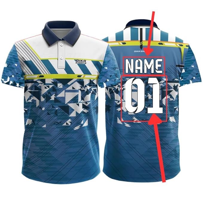 Cricket t-shirt for fans 1
