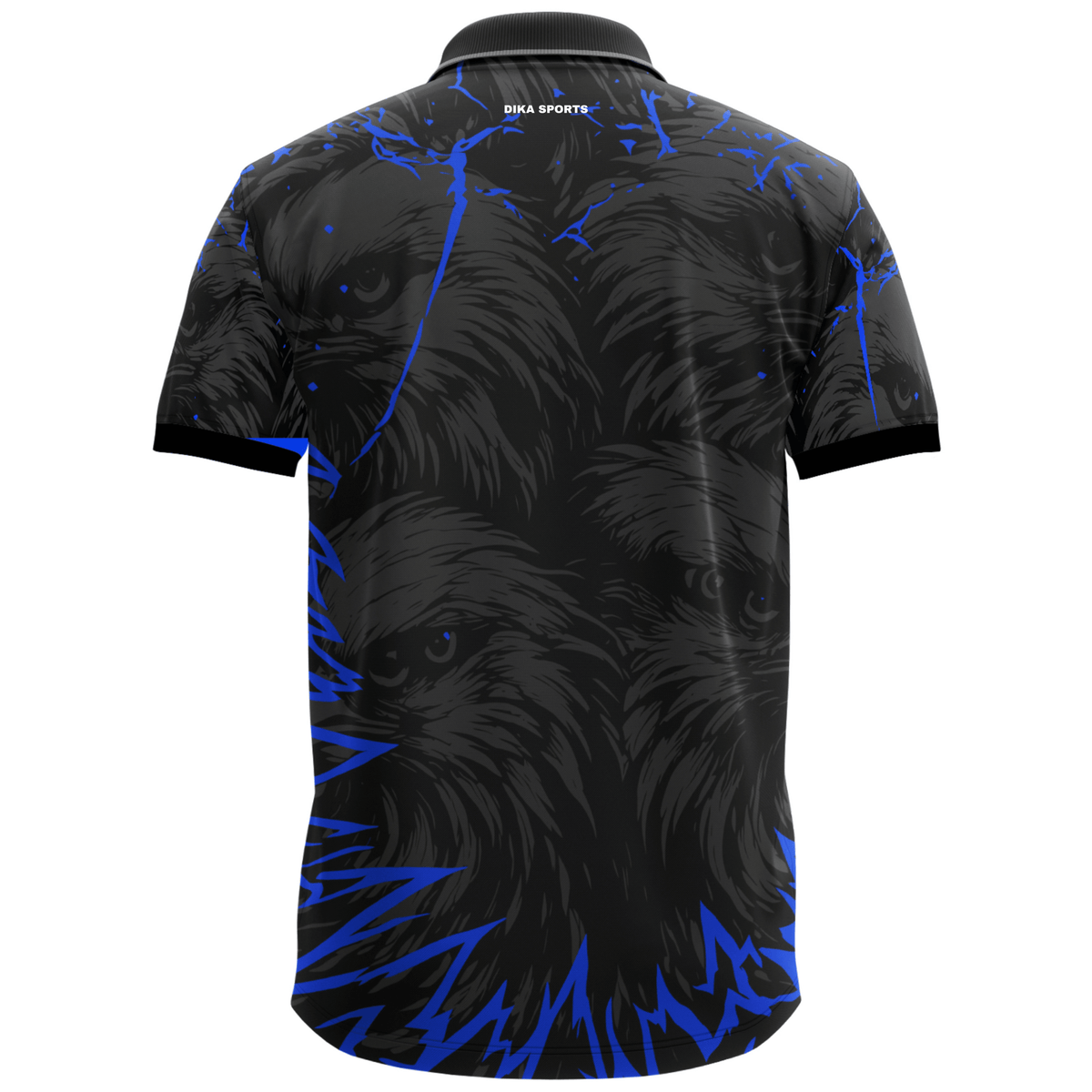 Cricket t-shirt for fans 31