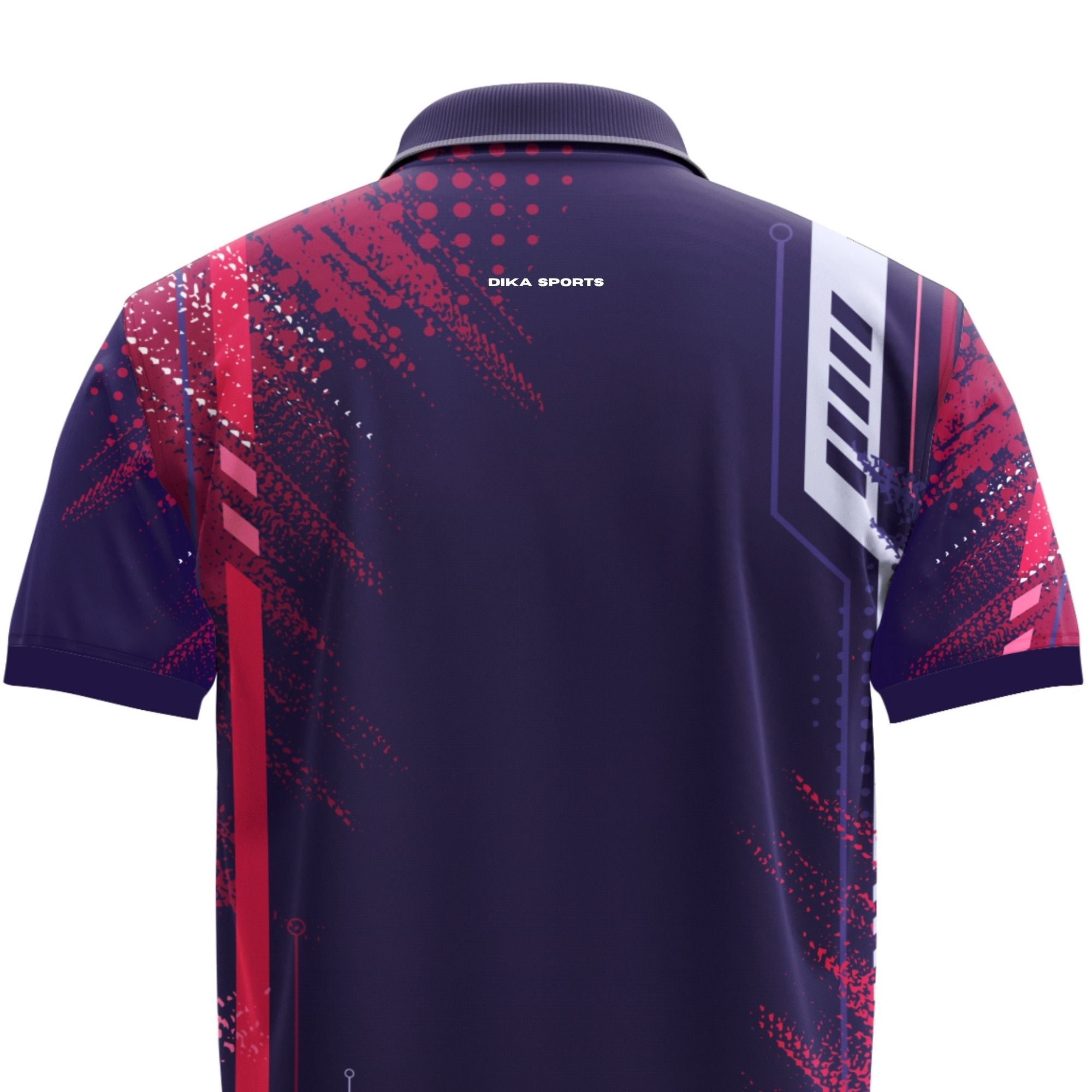 Cricket t-shirt for fans 34