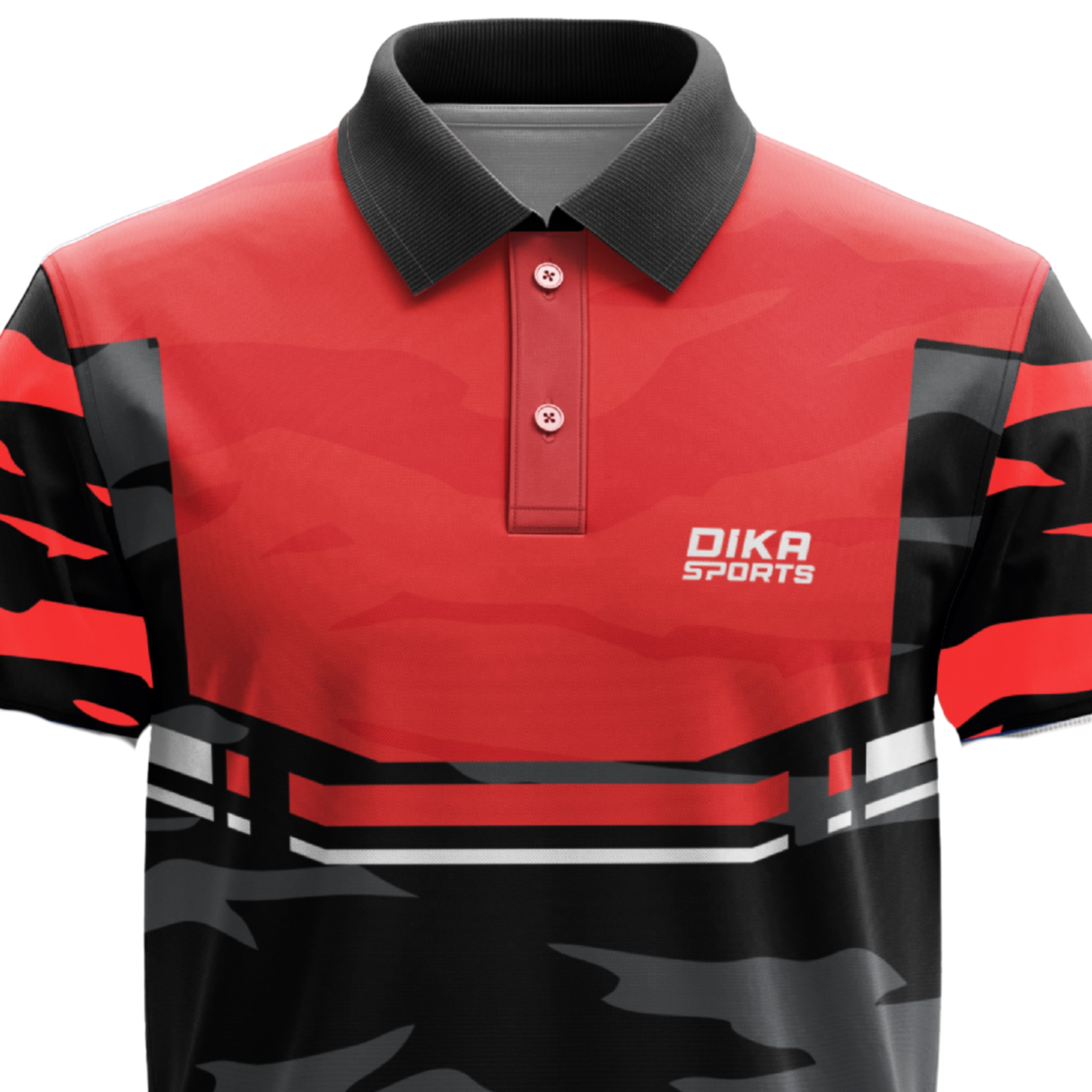 Cricket t-shirt for practice 