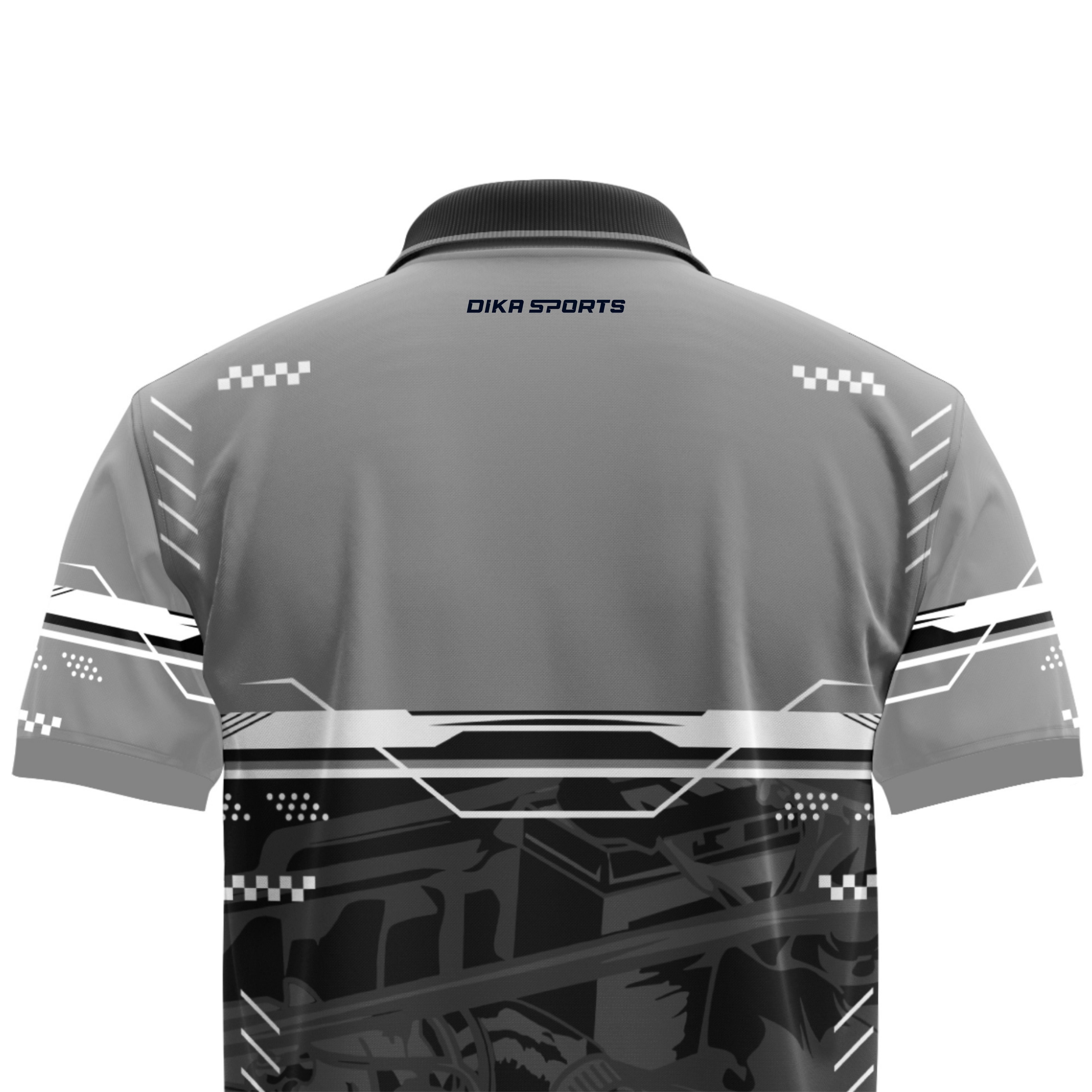 Cricket t-shirt for practice 24