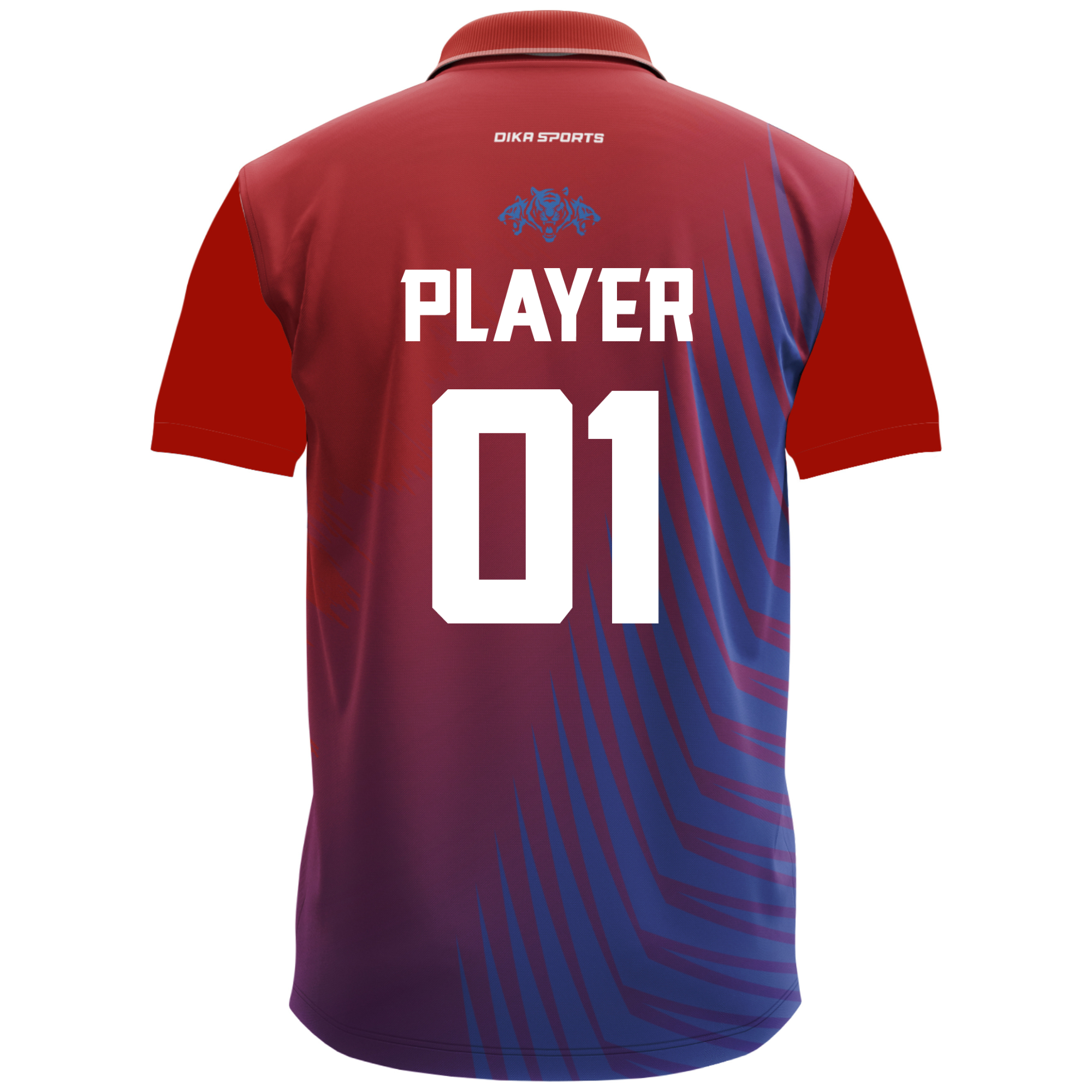 Cricket t-shirt online 43