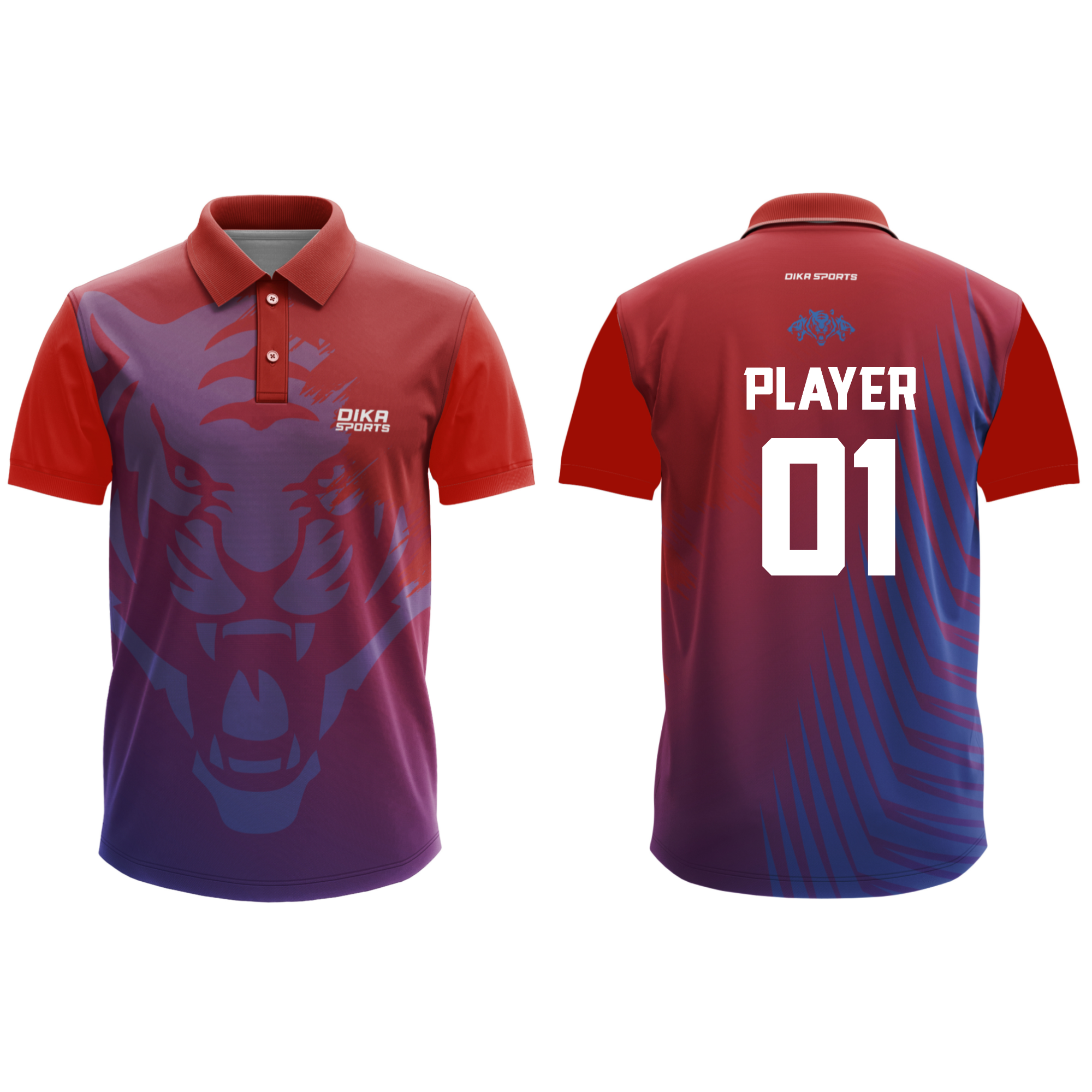 Cricket t-shirt online 45