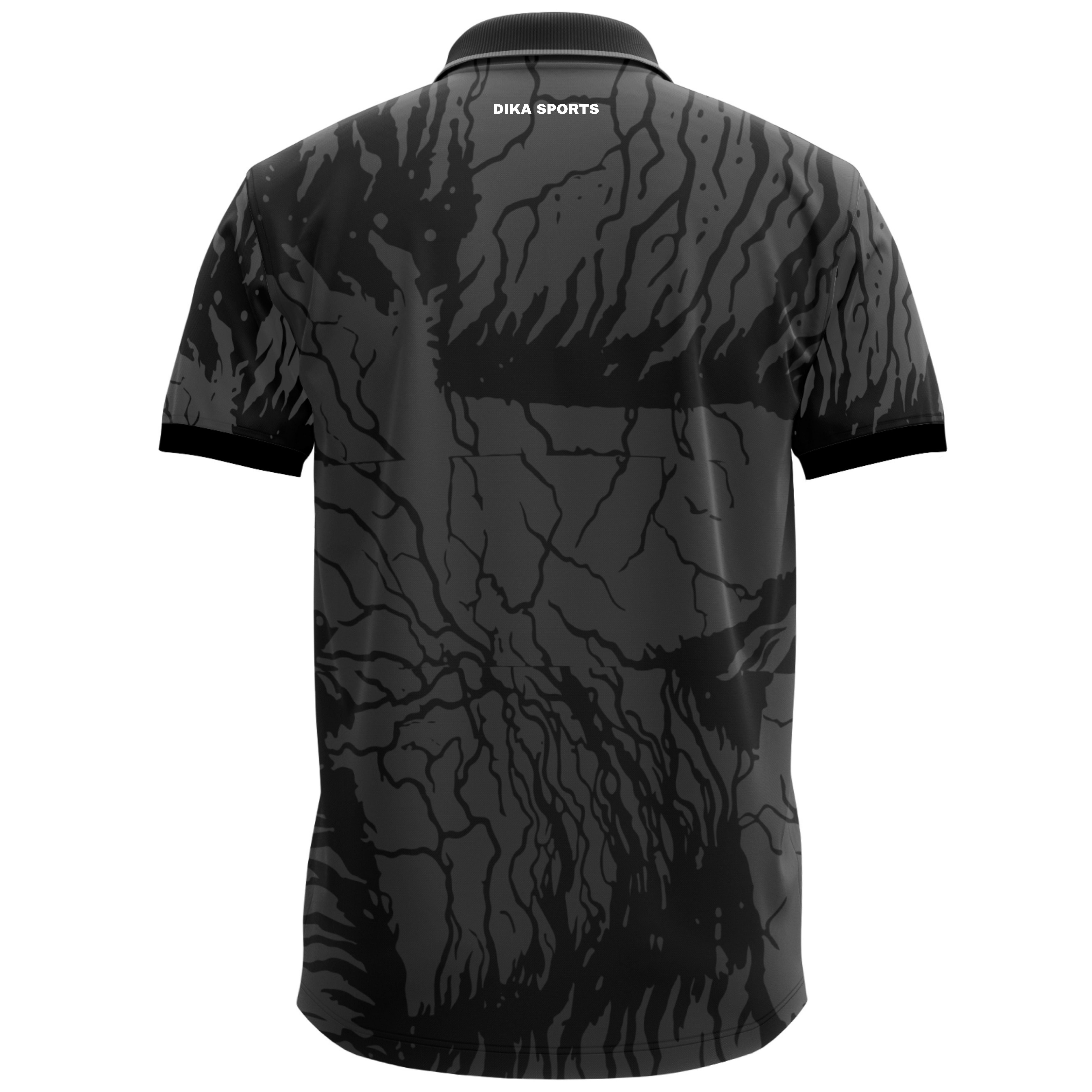 Cricket t-shirt quick-dry 23