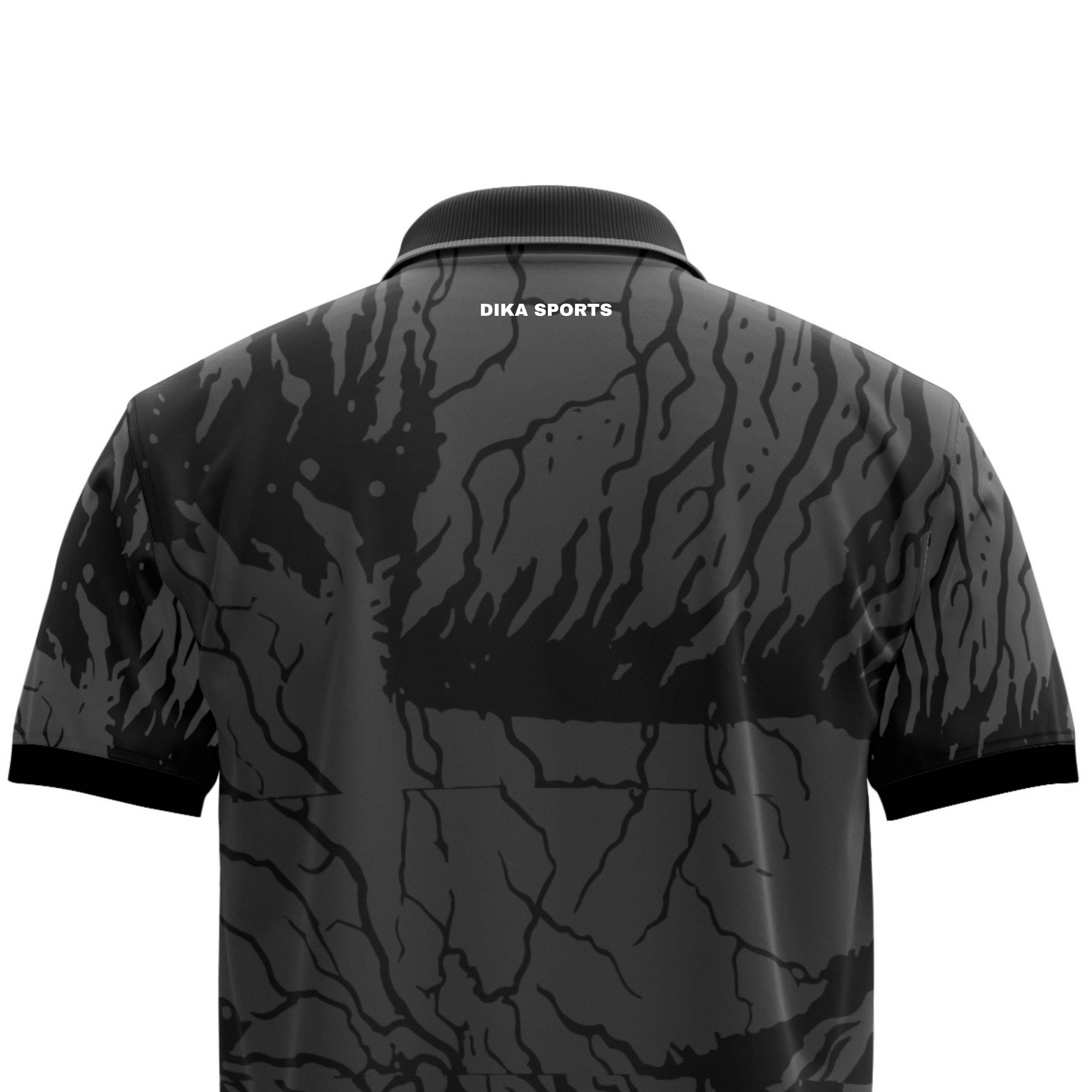 Cricket t-shirt quick-dry 24
