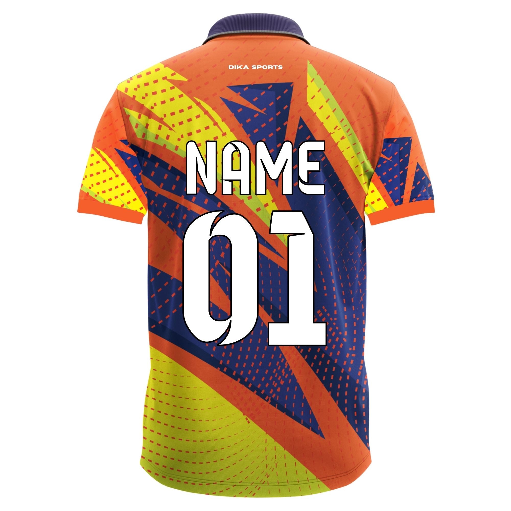 Cricket t-shirt set 4