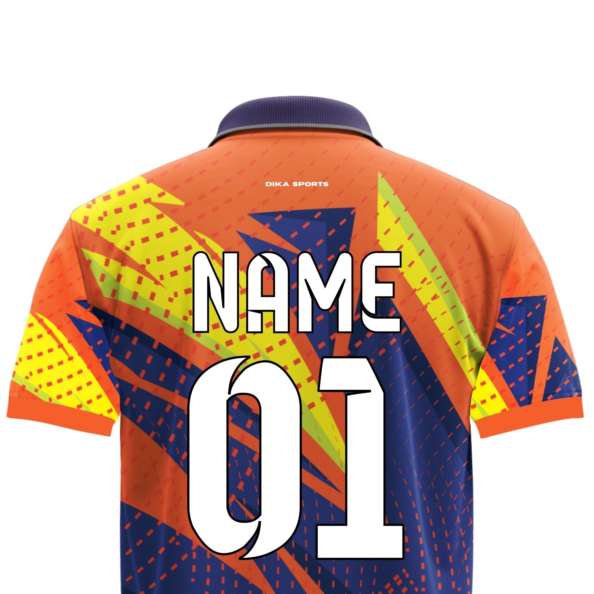 Cricket t-shirt set 5