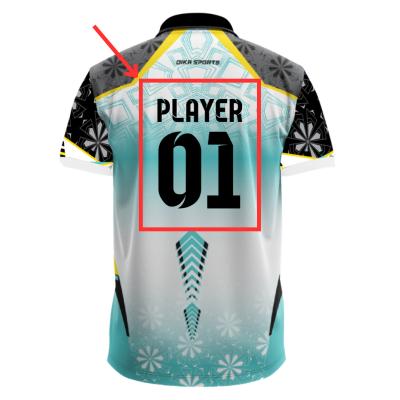 Cricket t-shirt short sleeve 2