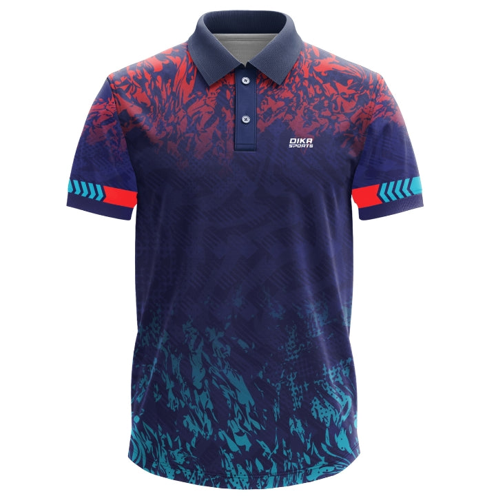 Cricket t-shirt short sleeve 26