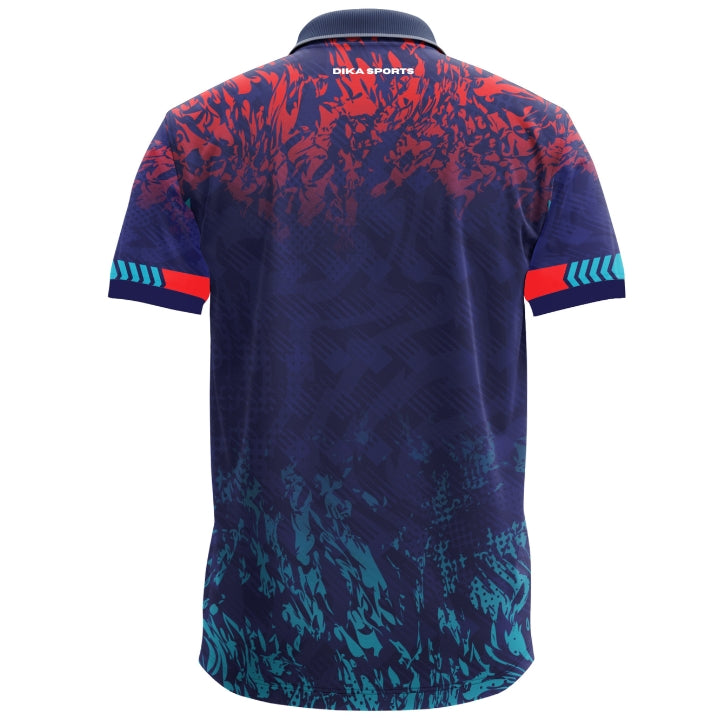 Cricket t-shirt short sleeve 28
