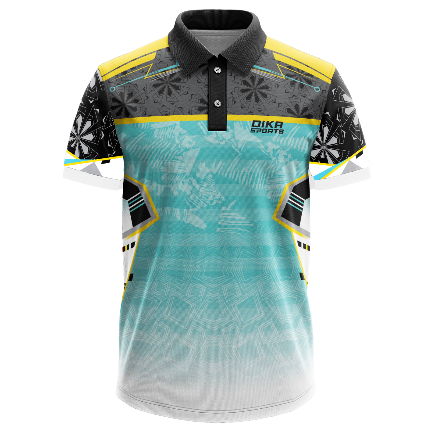 Cricket t-shirt short sleeve 3