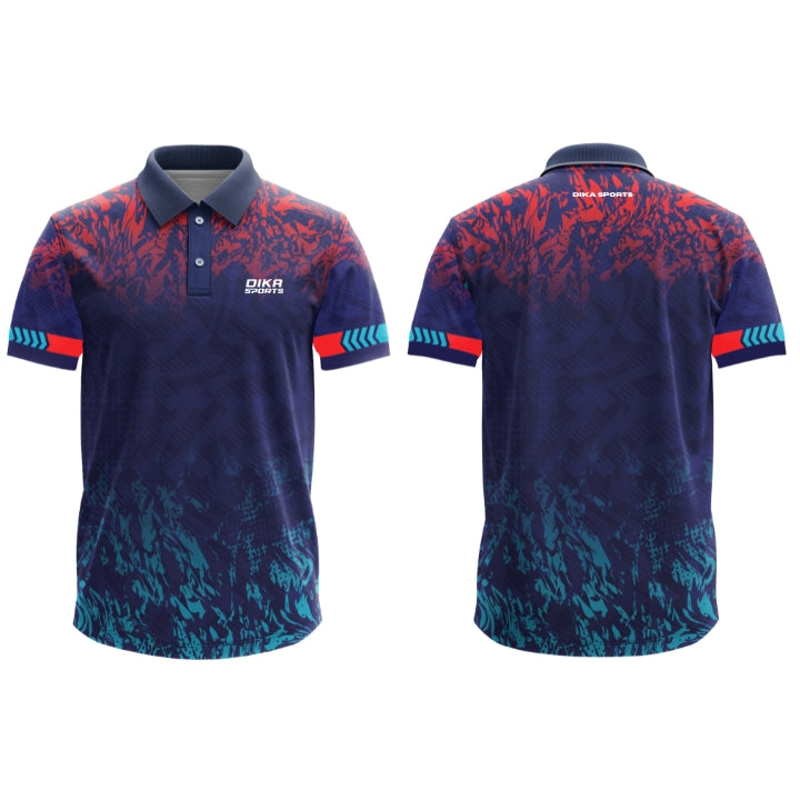 Cricket t-shirt short sleeve 30