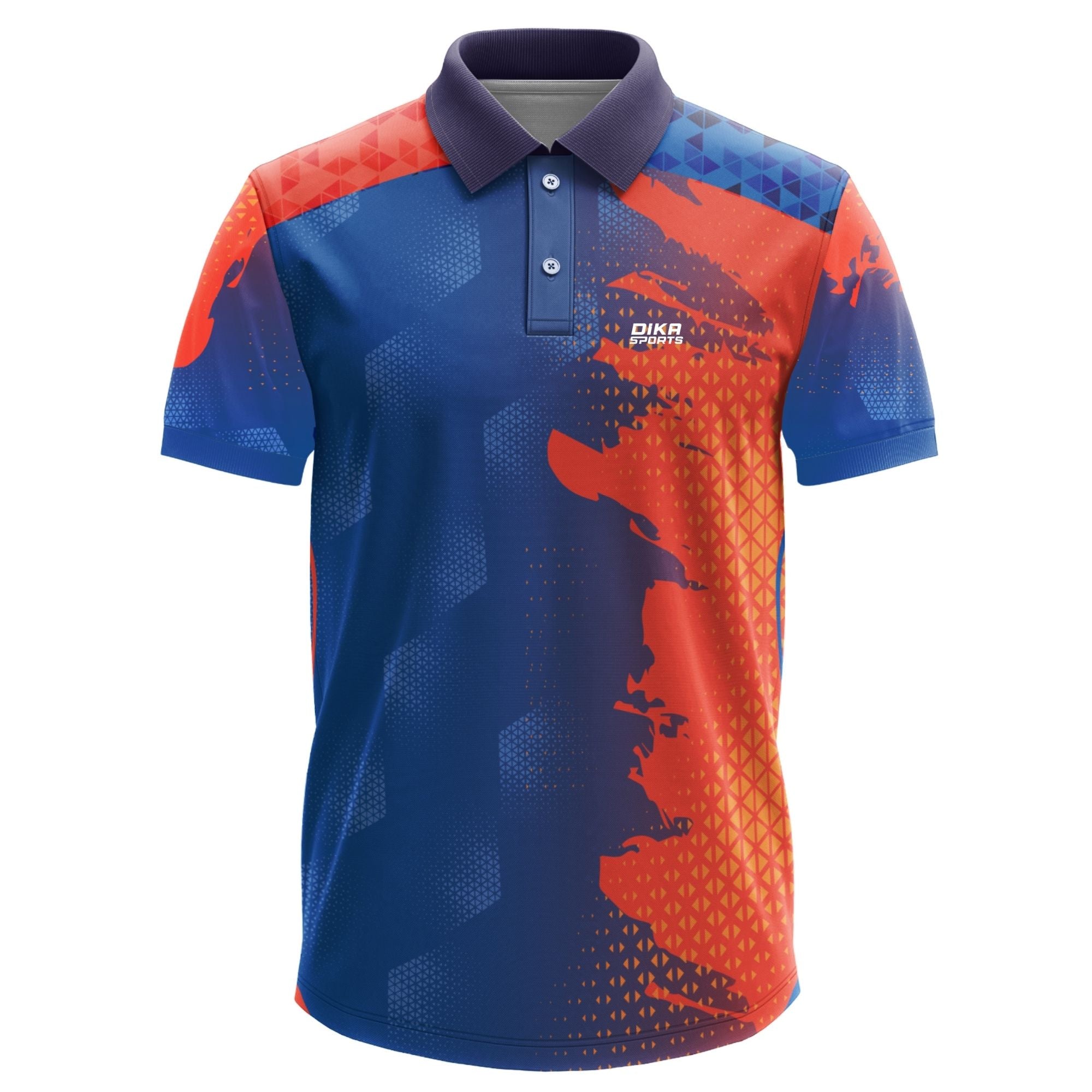Cricket t-shirt short sleeve 31