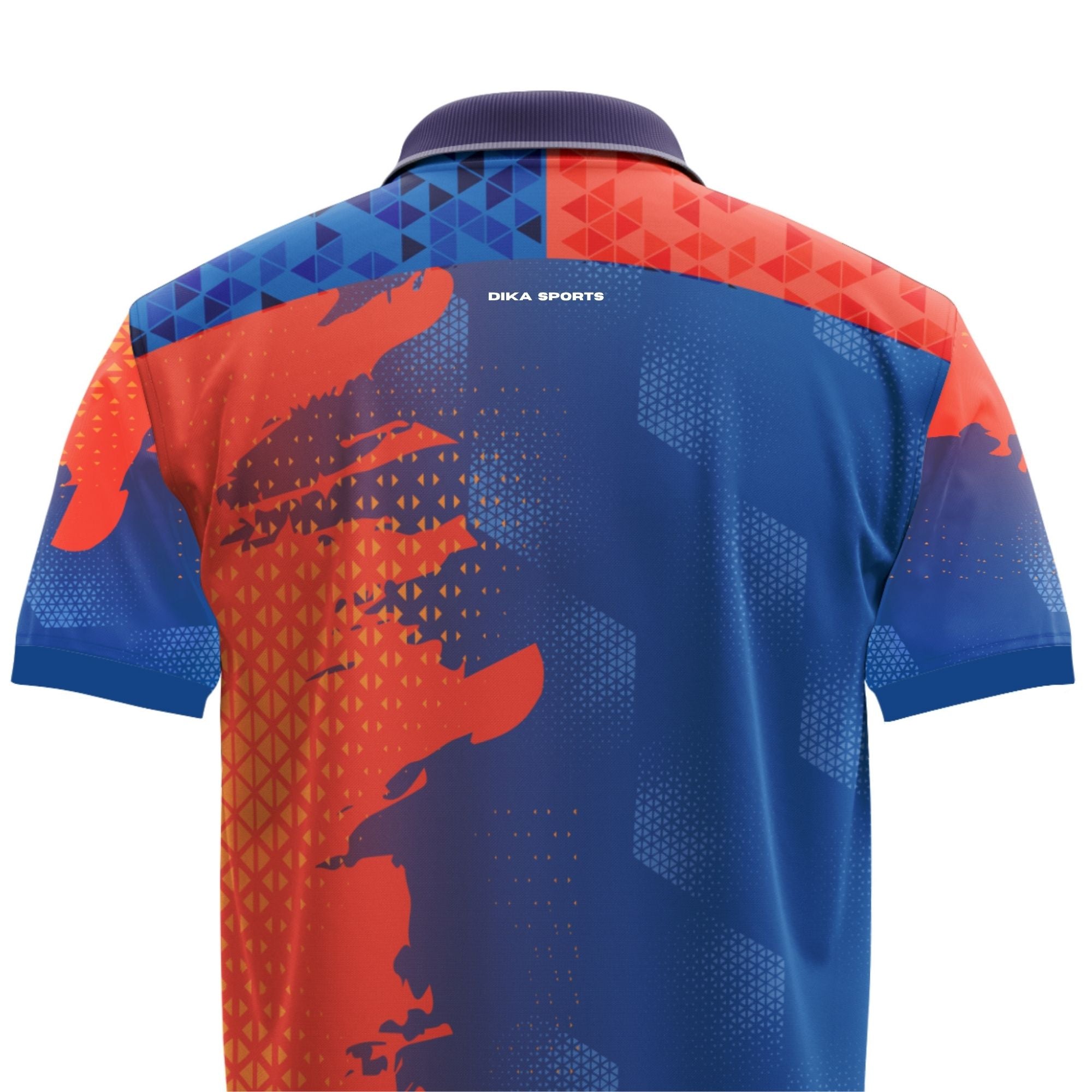 Cricket t-shirt short sleeve 34