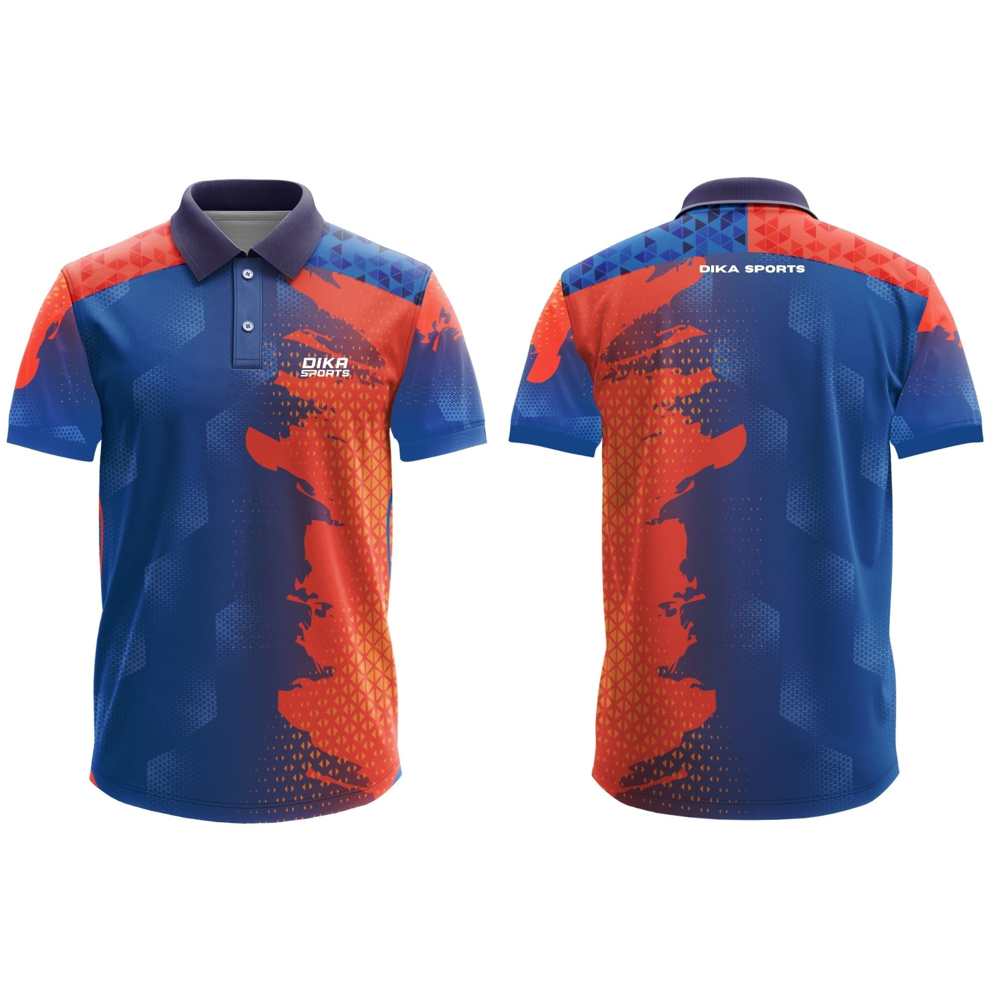 Cricket t-shirt short sleeve 35
