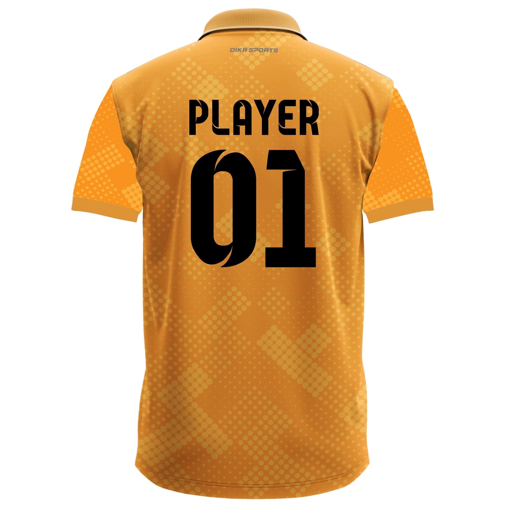 Cricket t-shirt short sleeve 37