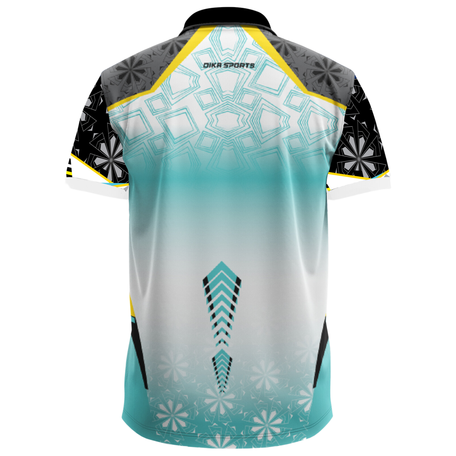 Cricket t-shirt short sleeve 4