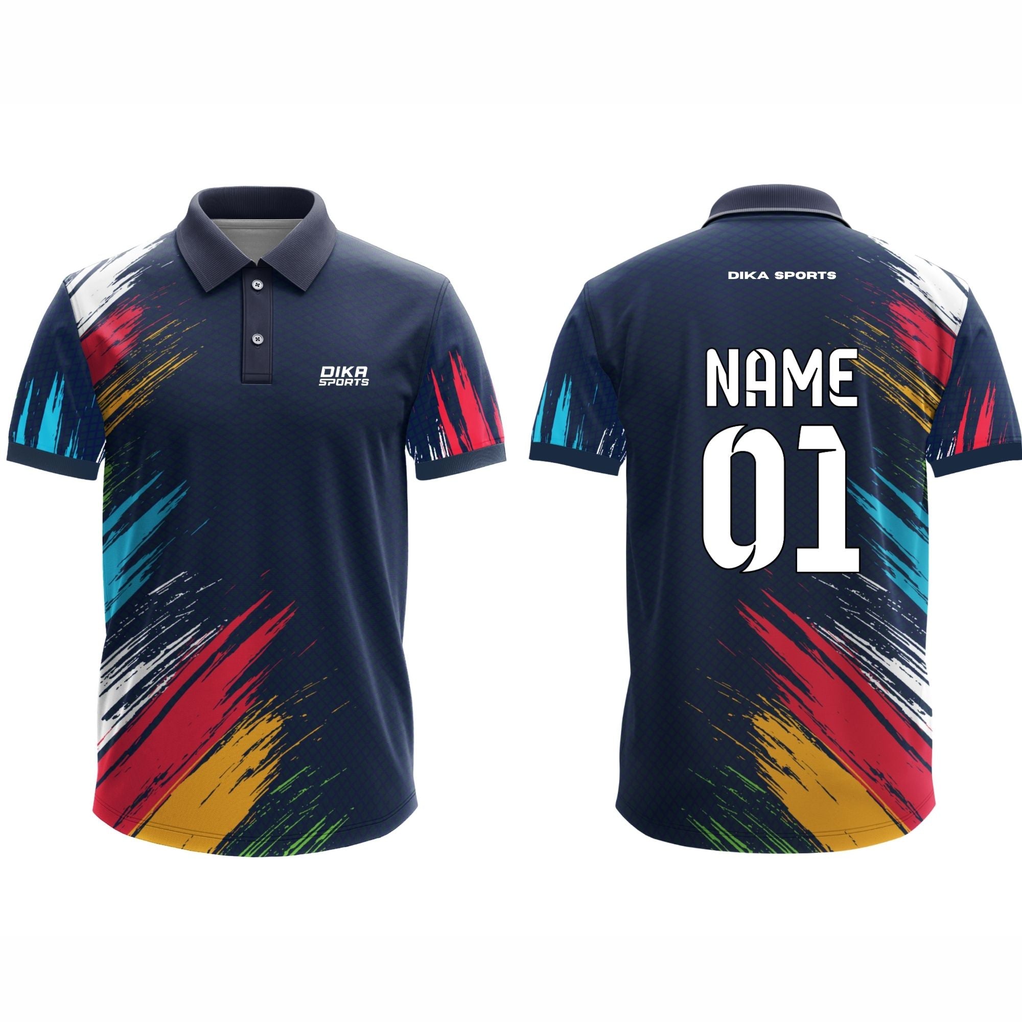 Cricket t-shirt stylish 1