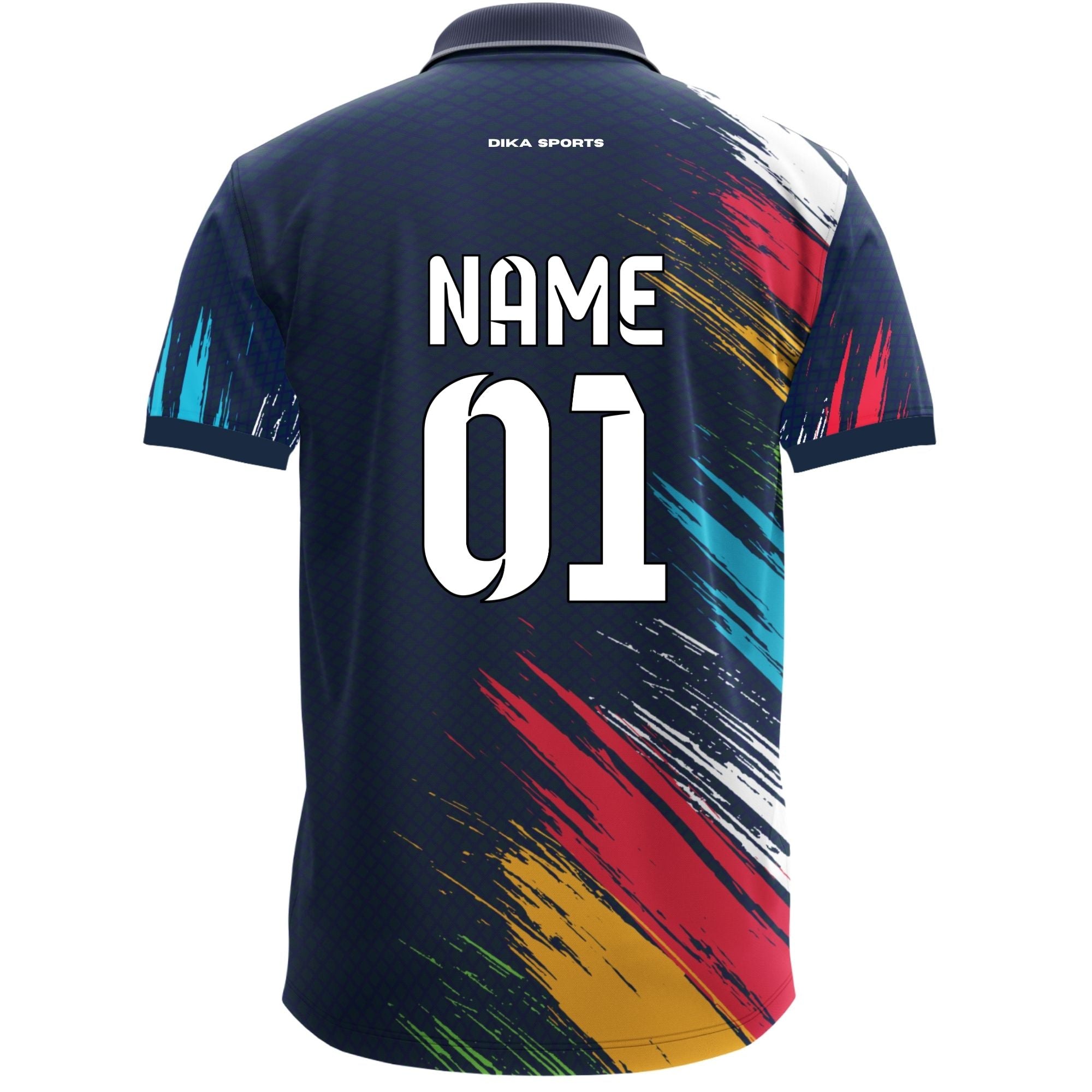 Cricket t-shirt stylish 4