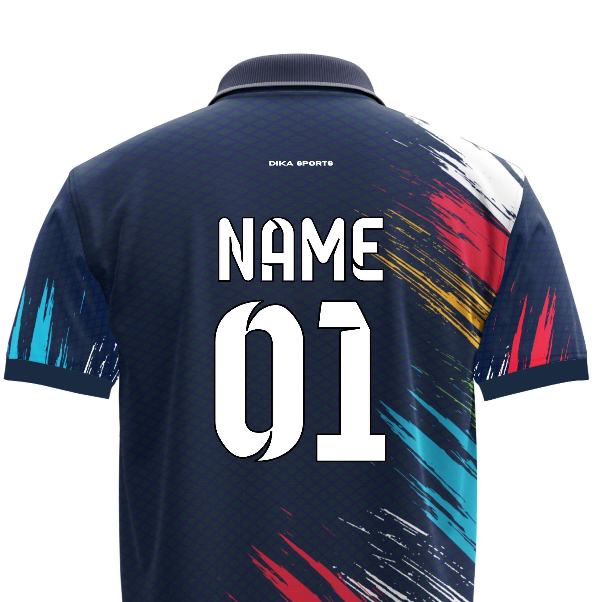 Cricket t-shirt stylish 5