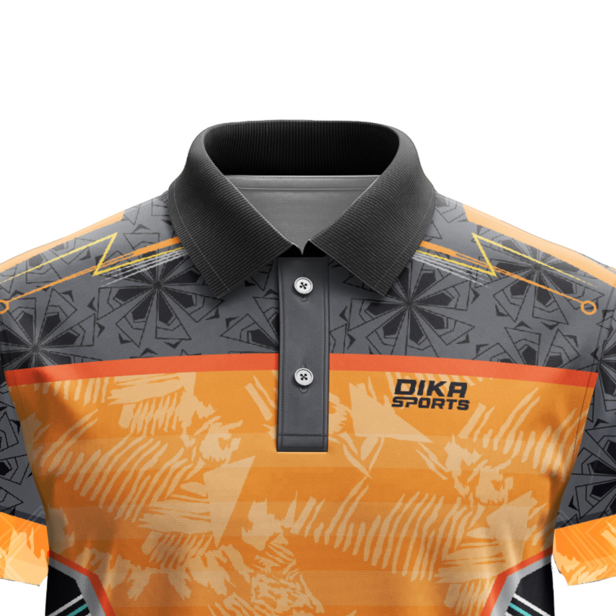 Cricket t-shirt team colors4