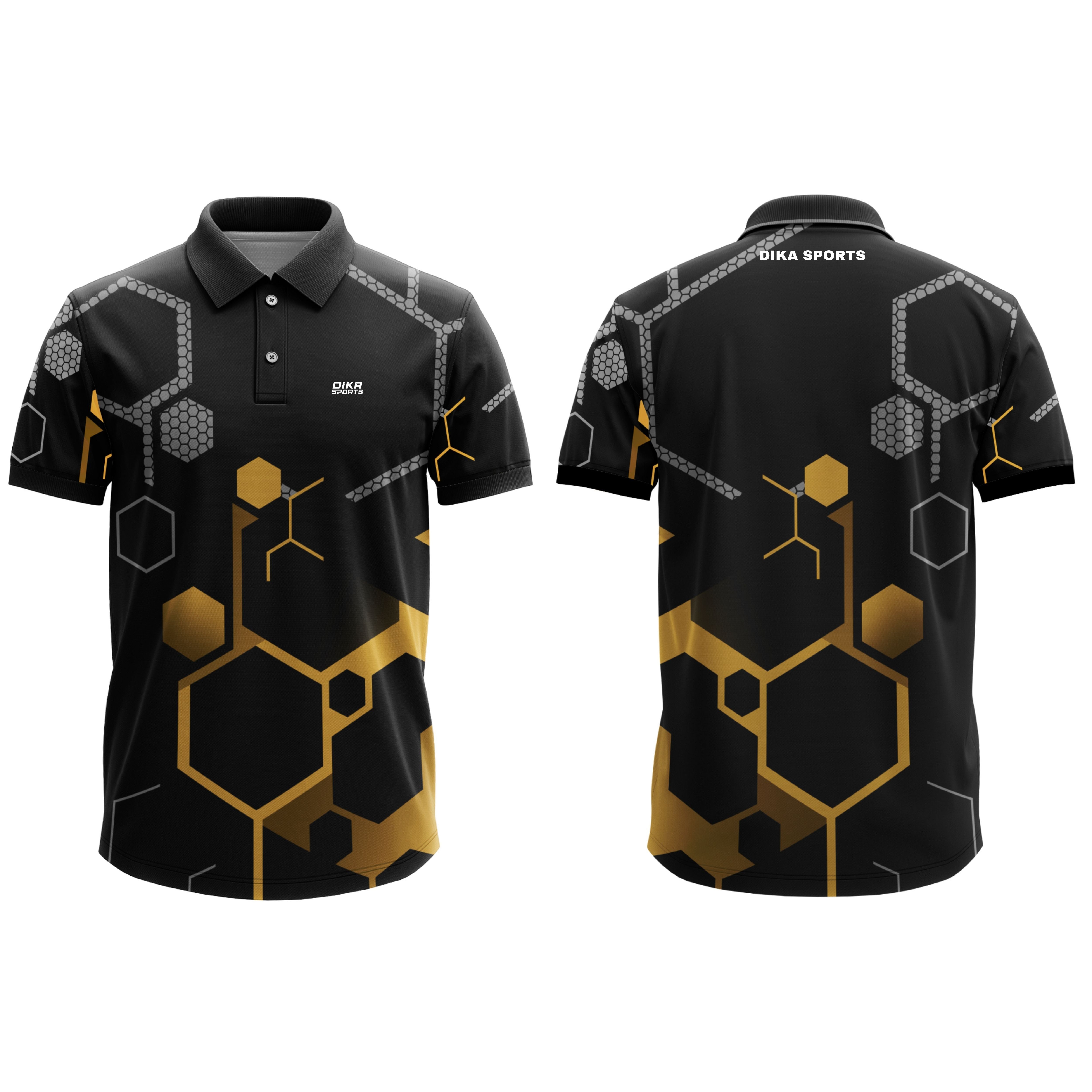 Cricket t-shirt team colors 25