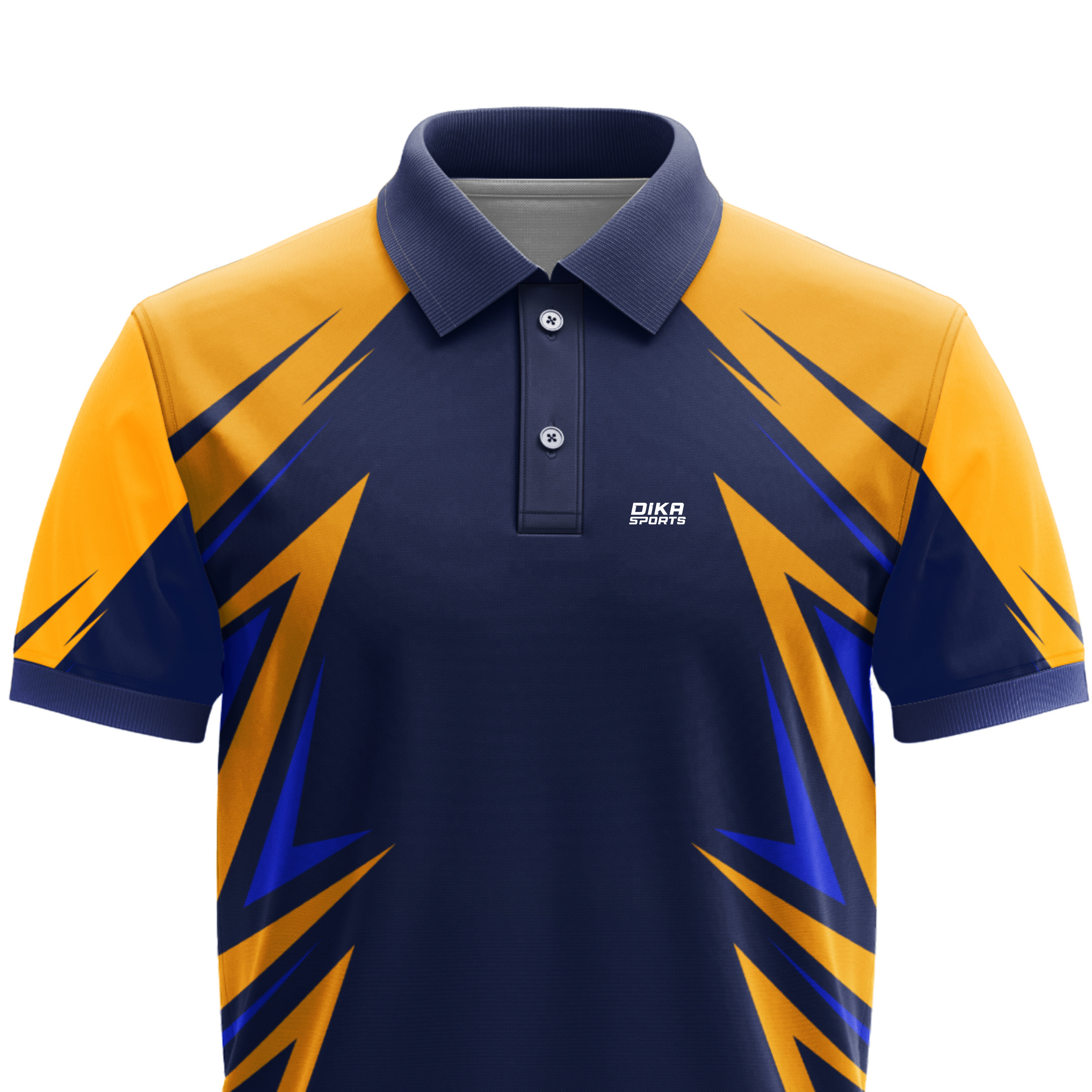 Cricket t-shirt team colors 37