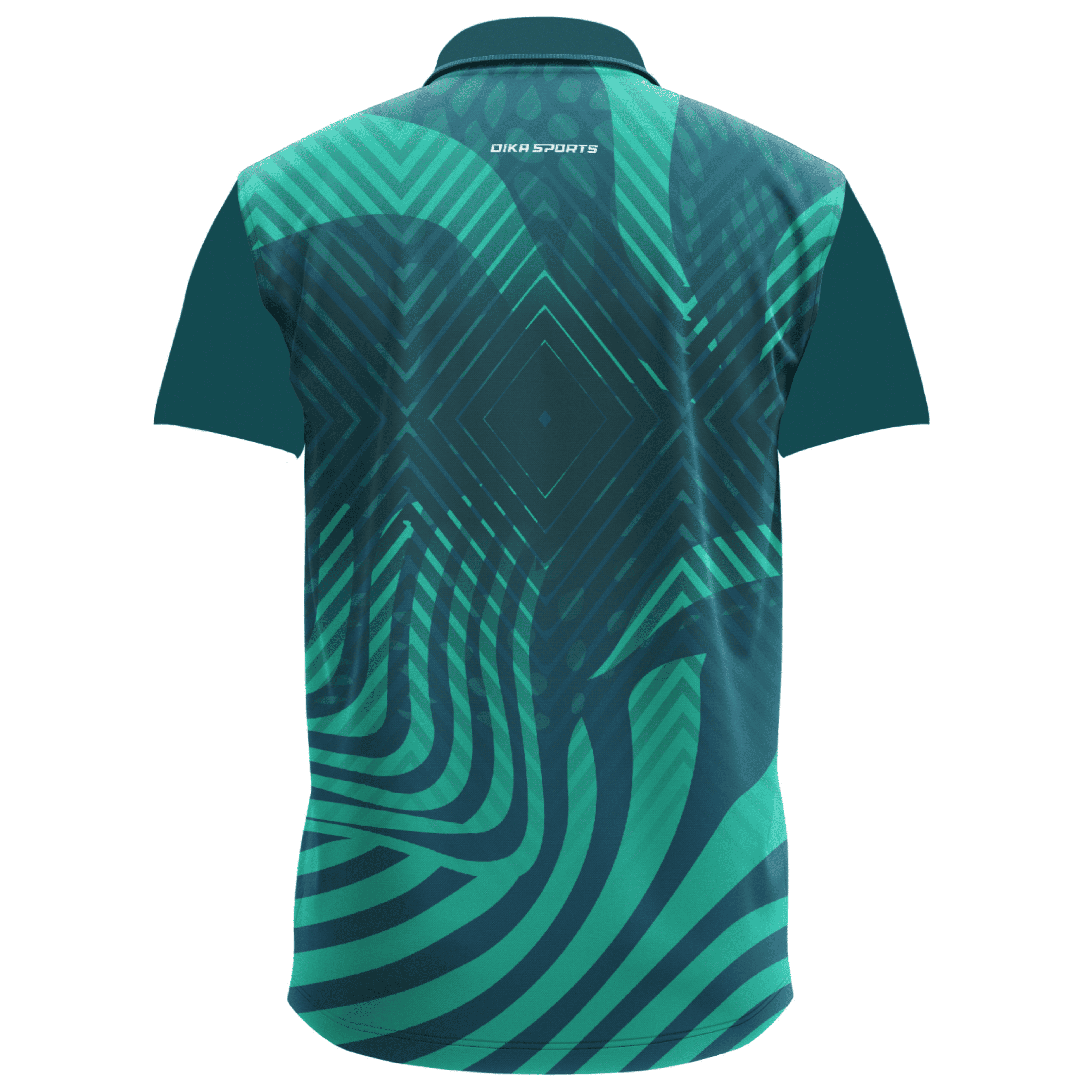Cricket jersey breathable – DIKA SPORTS