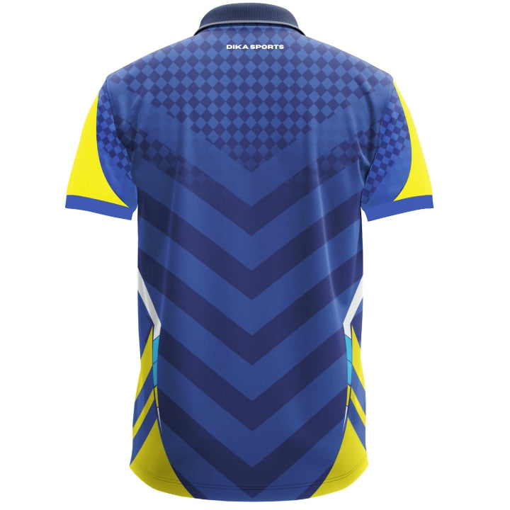 Cricket t-shirt training 33