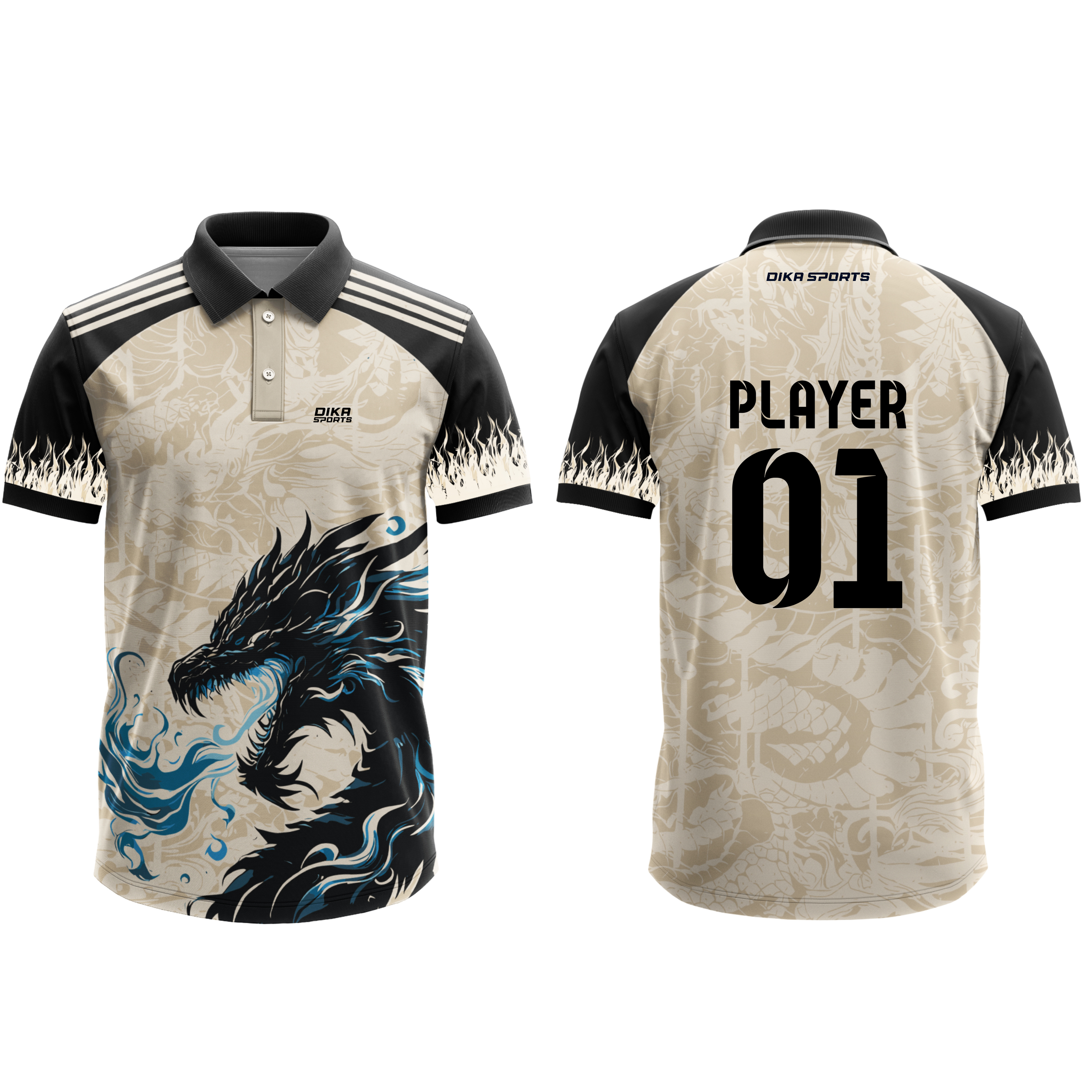 Cricket_t-shirt_with_collar_21