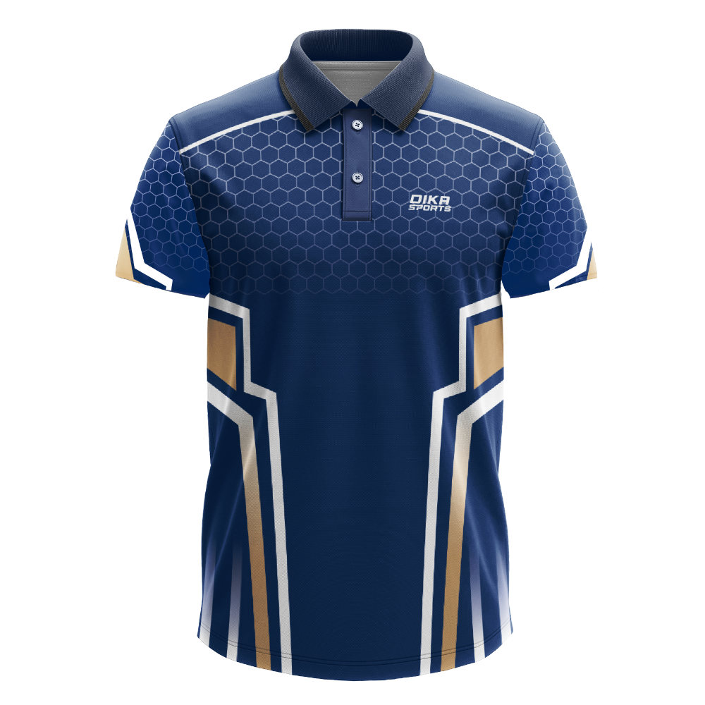 Cricket t-shirt with logo 3