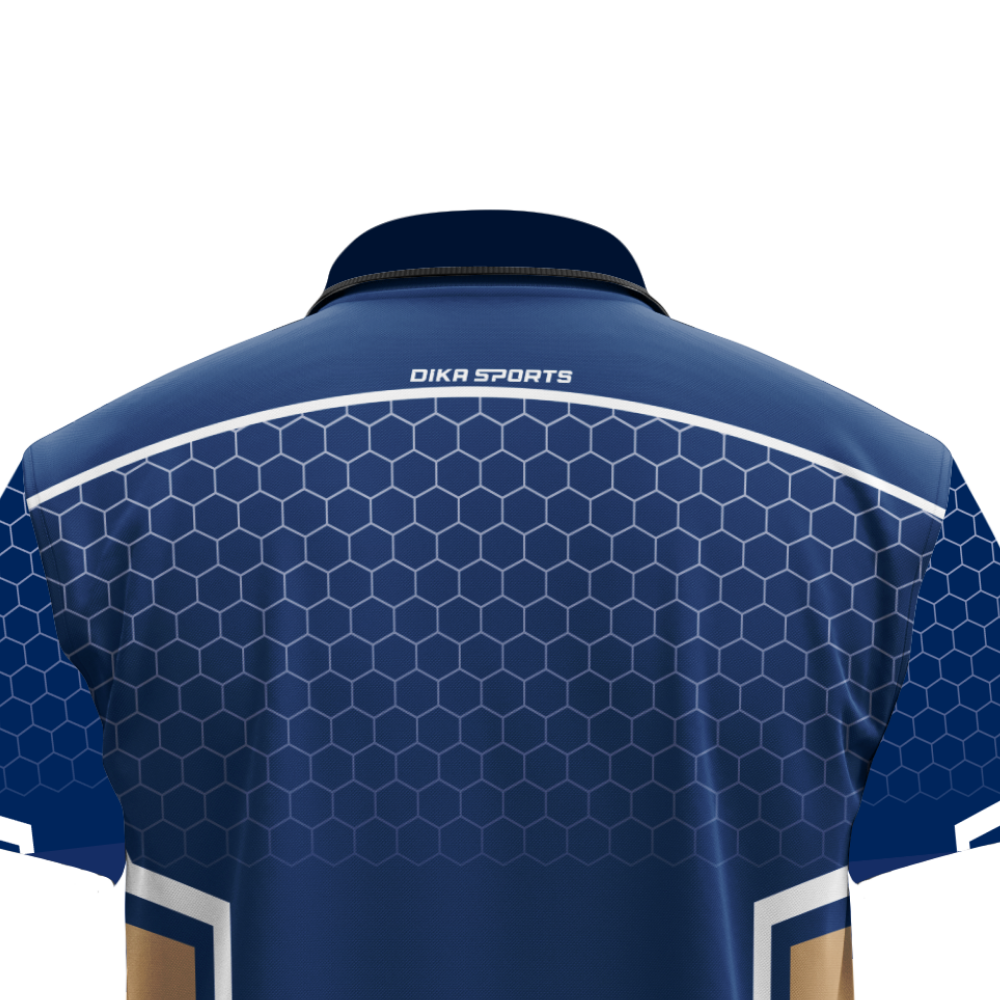 Cricket t-shirt with logo 5