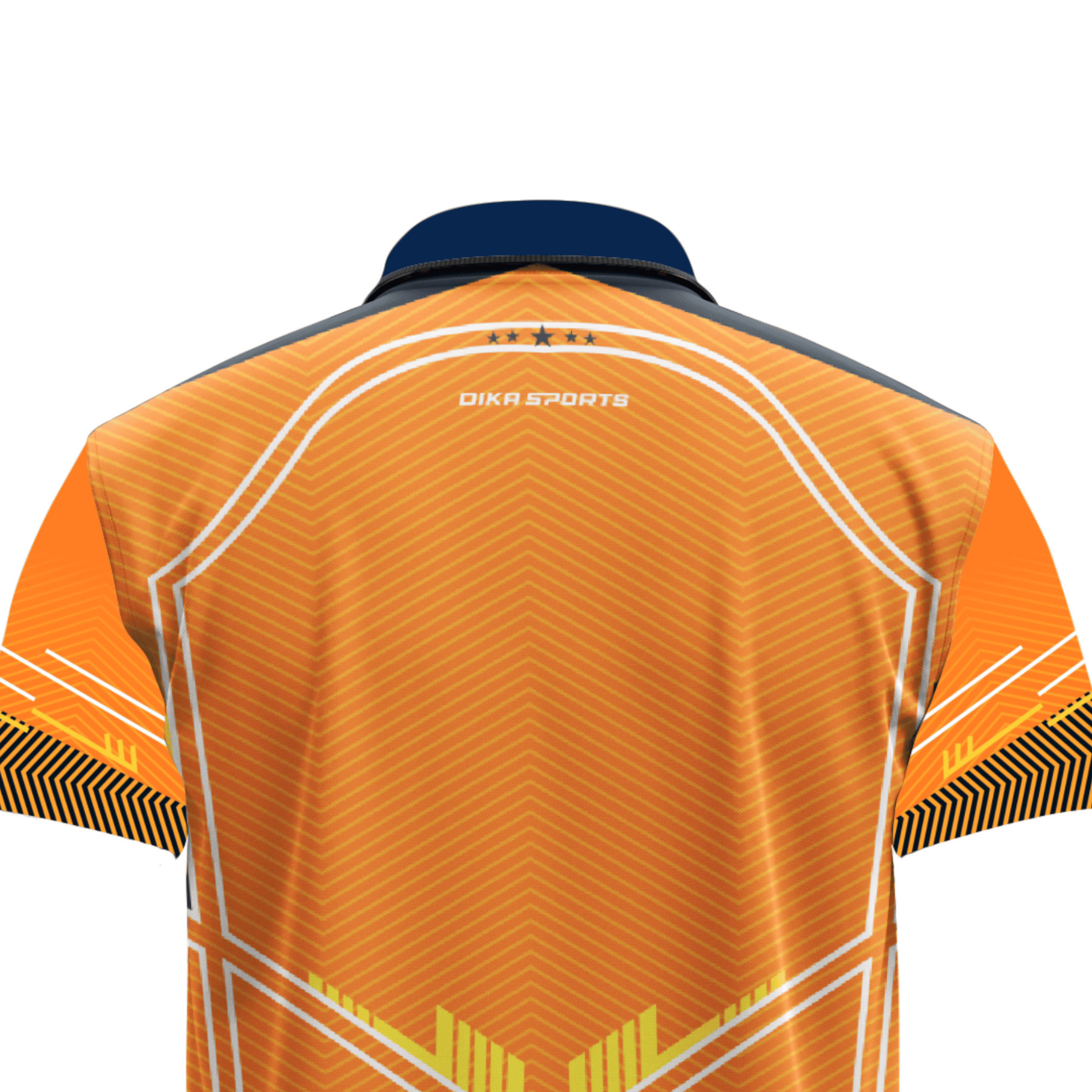  Cricket t-shirt with logo black half shirt for men 