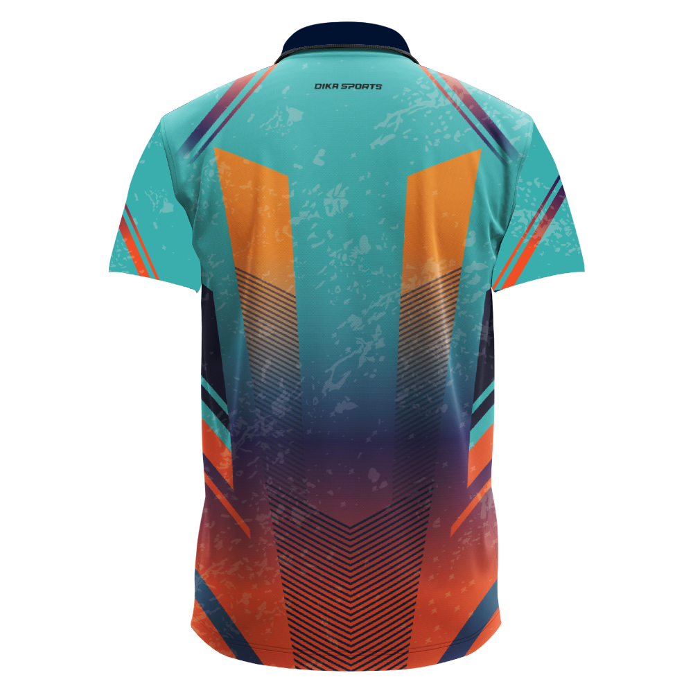 Cricket t-shirt with name 7