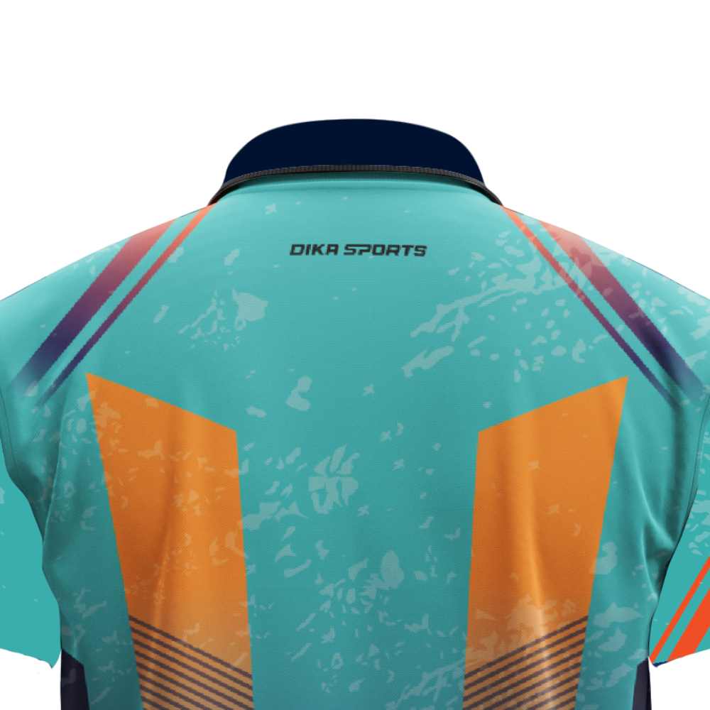 Cricket t-shirt with name 9
