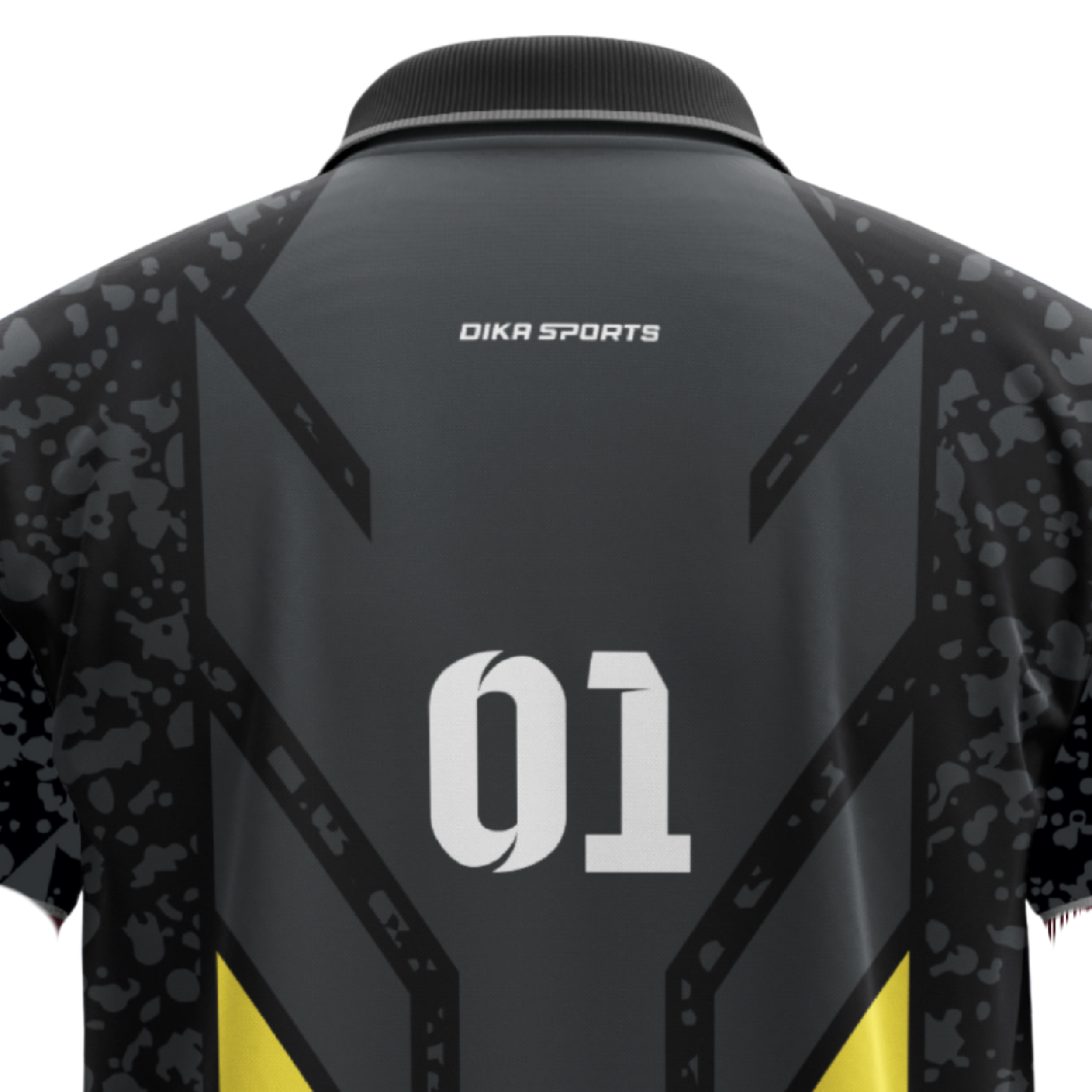 Cricket t-shirts for practices 