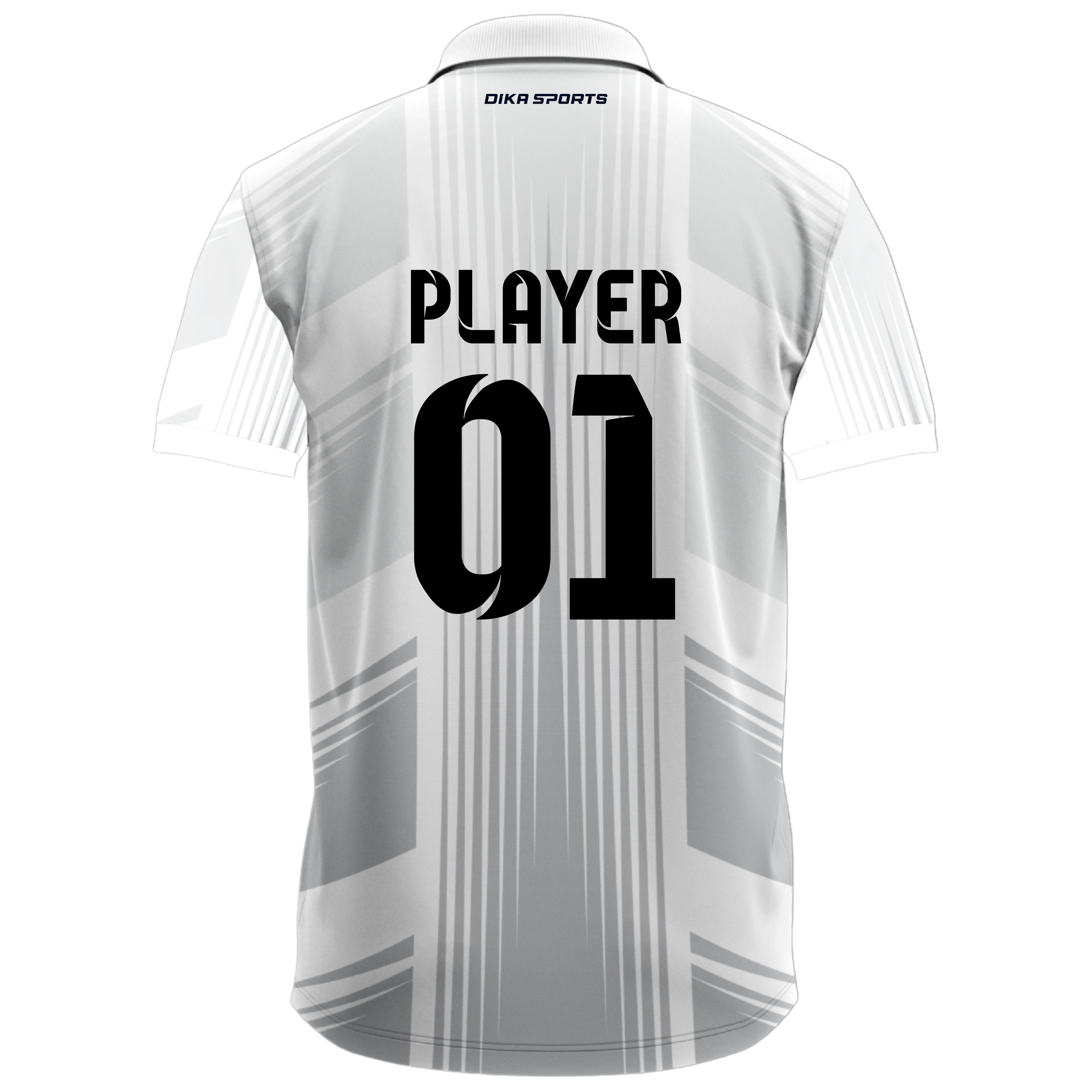 Cricket uniform 3
