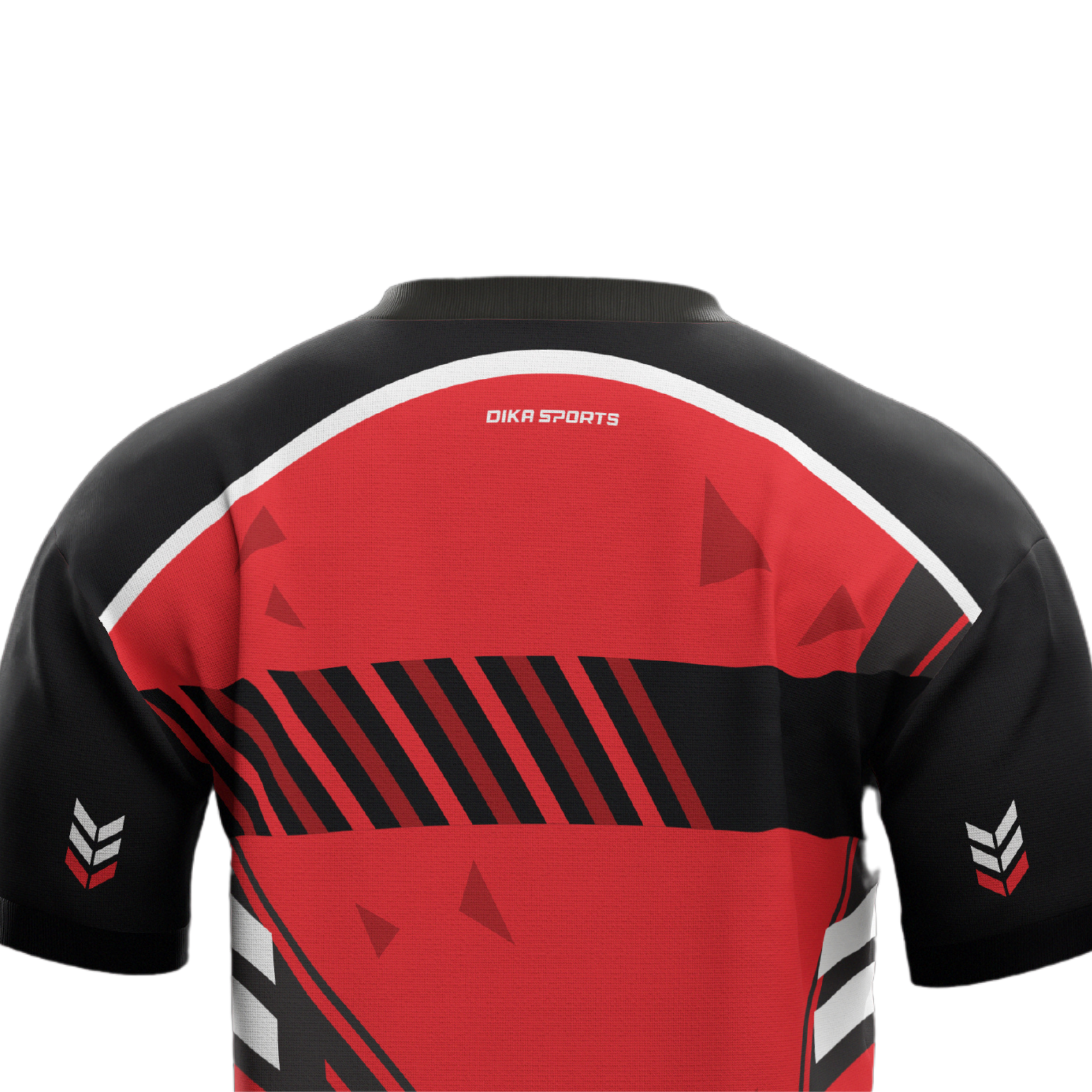 Custom Cricket tshirts with essential options