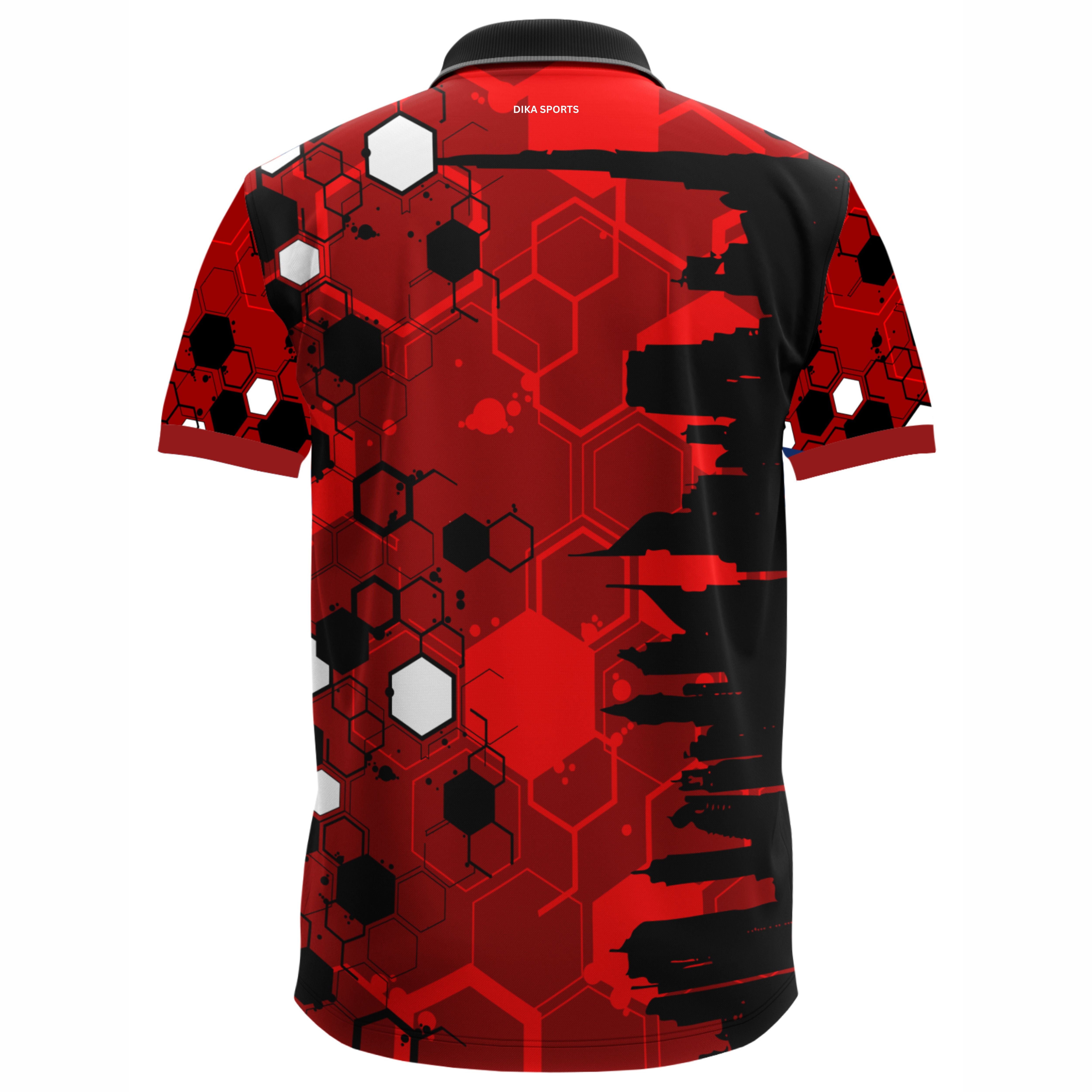 Custom basketball jersey 33