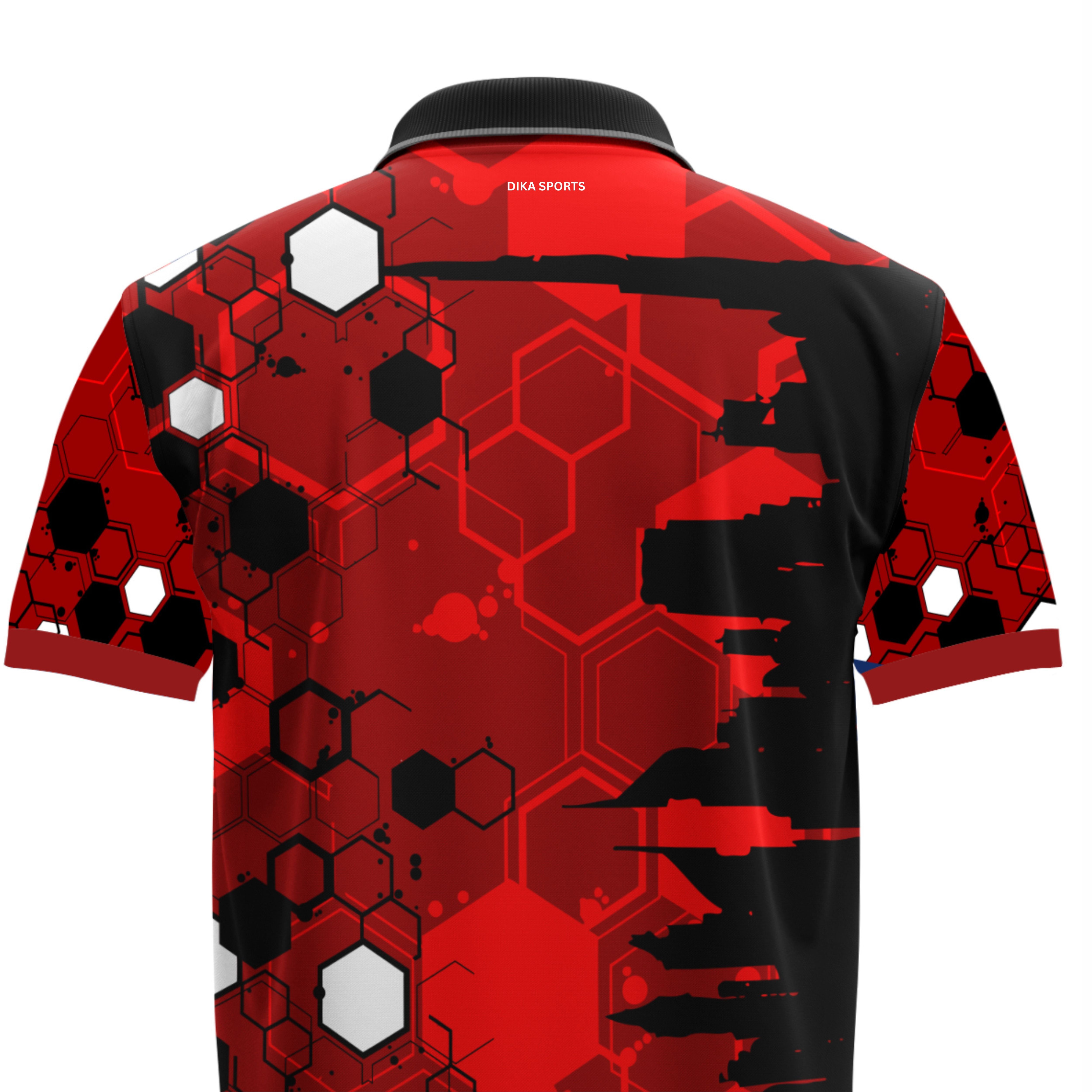 Custom basketball jersey 34